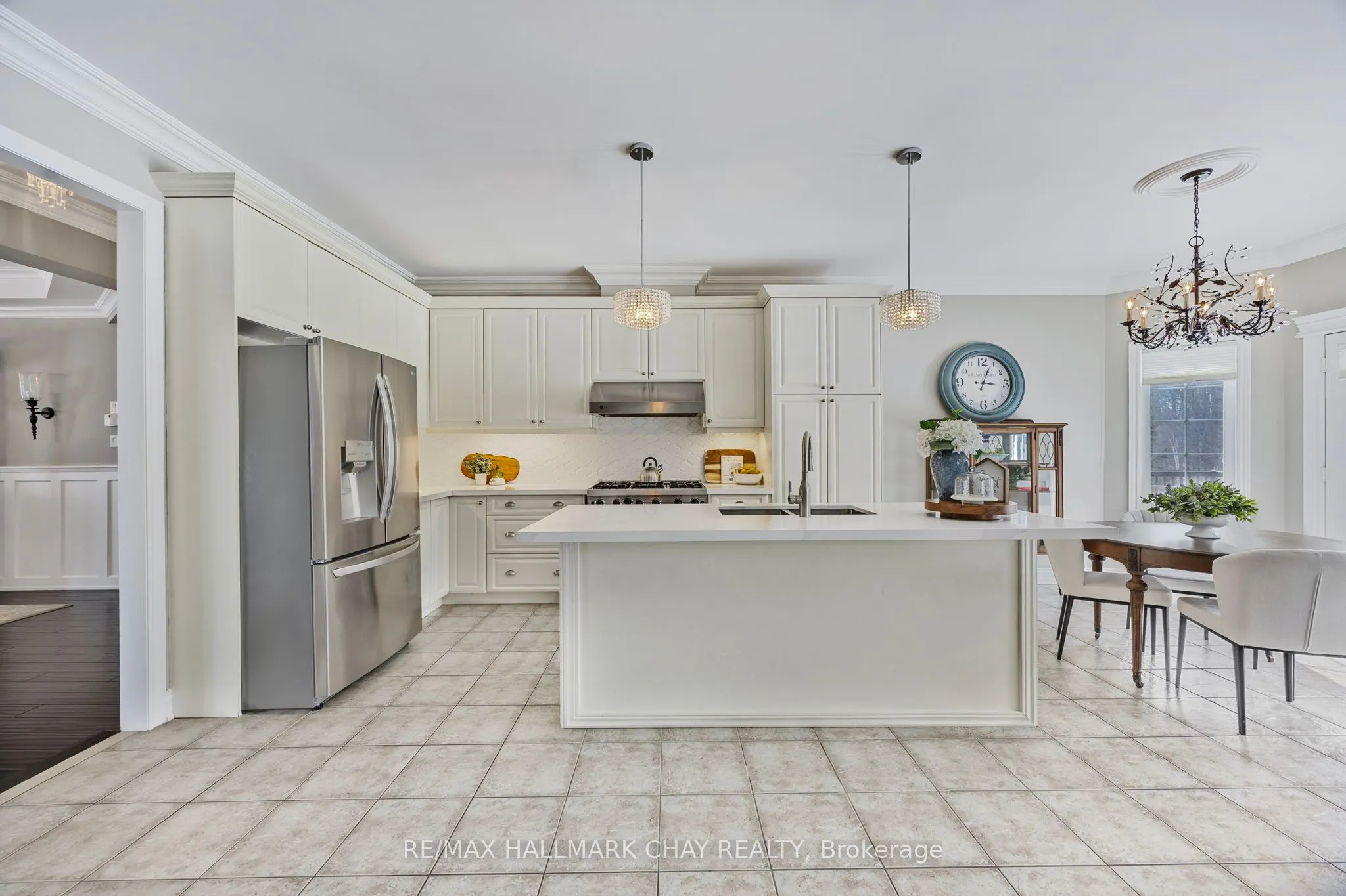 16 Basswood Drive