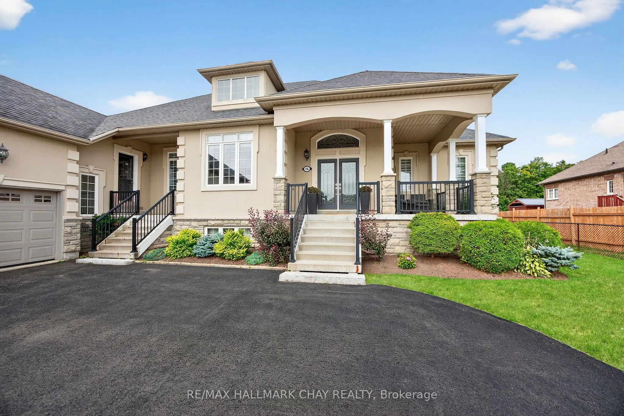 16 Basswood Drive
