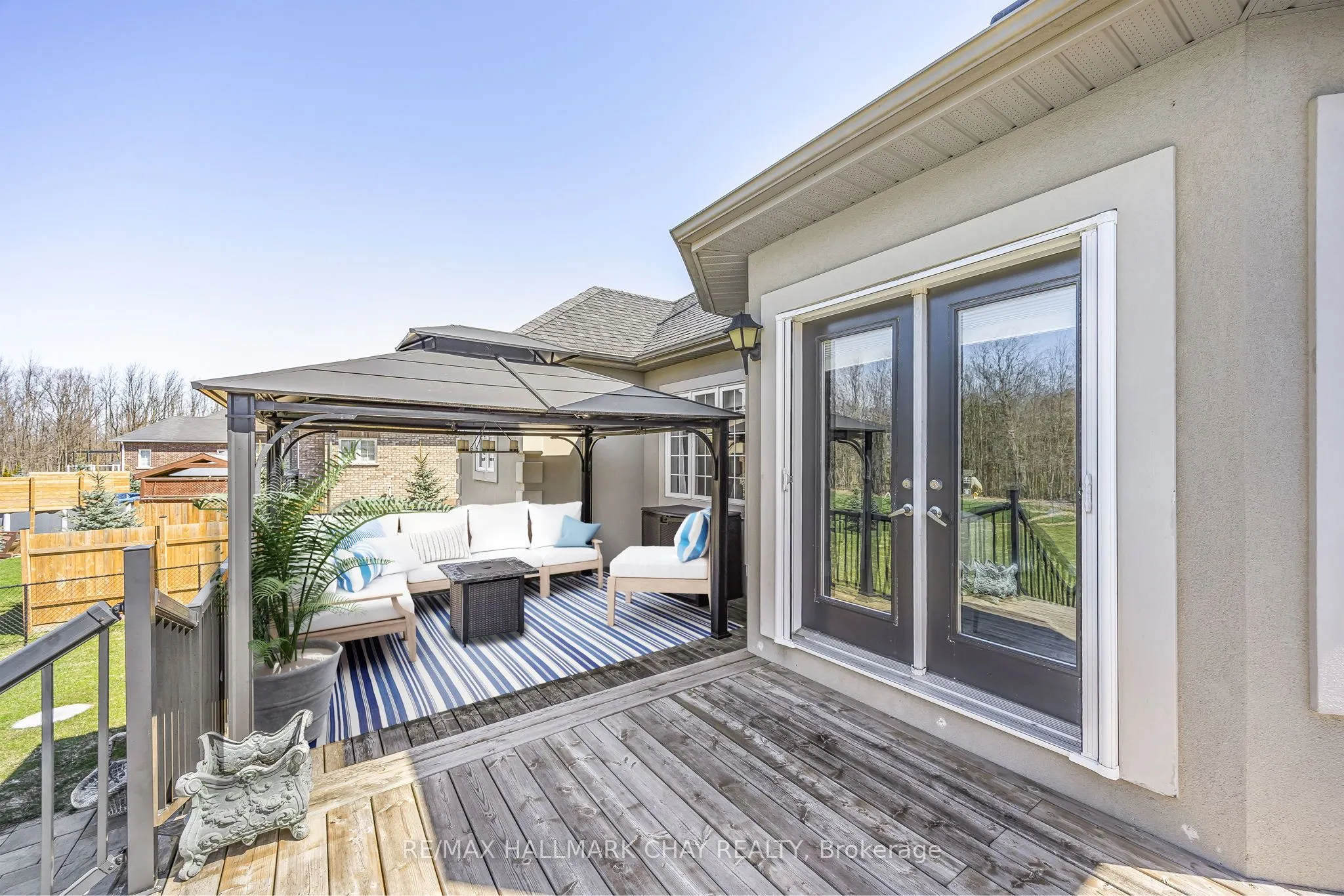 16 Basswood Drive
