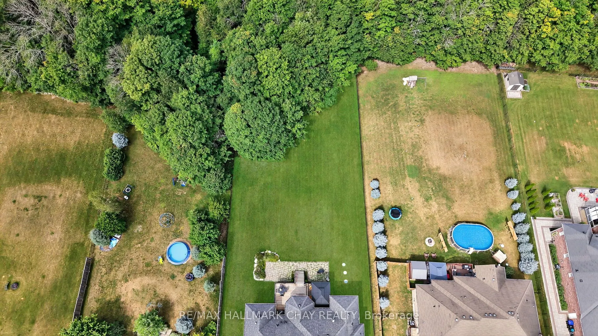 16 Basswood Drive