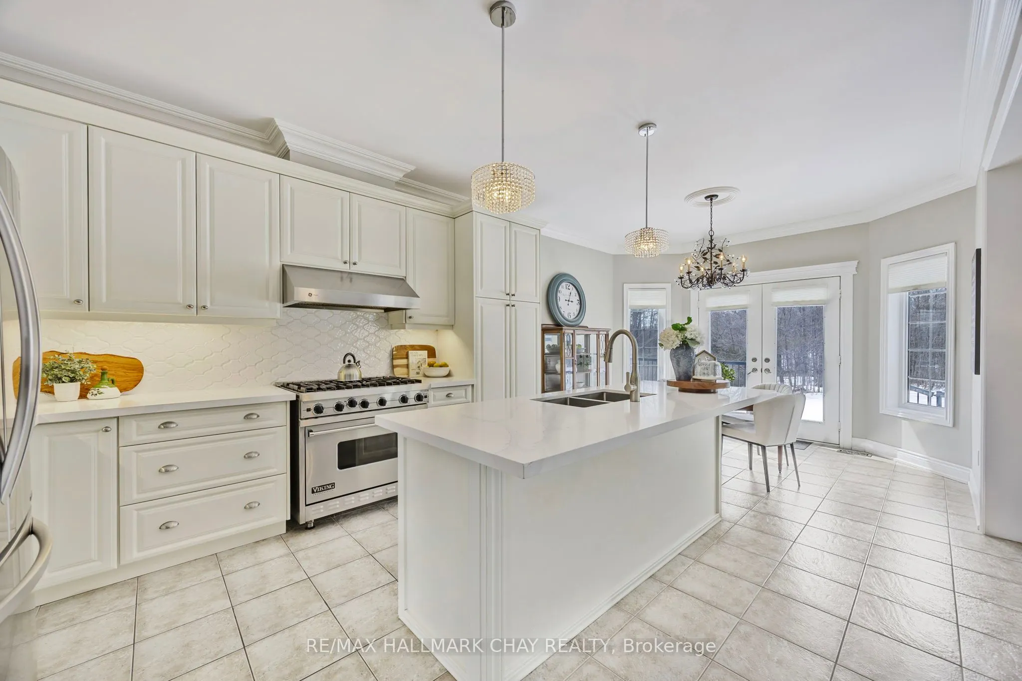 16 Basswood Drive