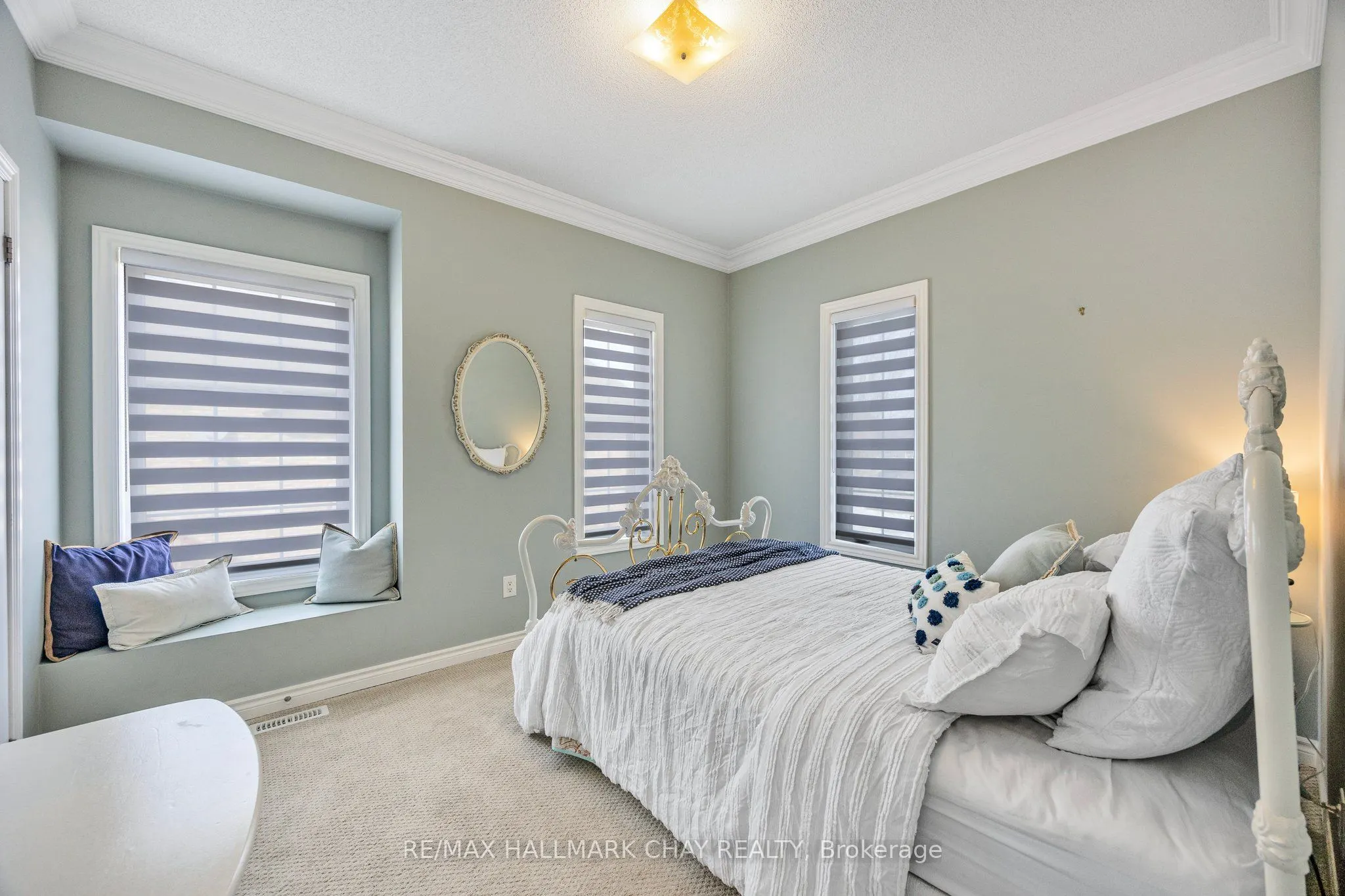 16 Basswood Drive