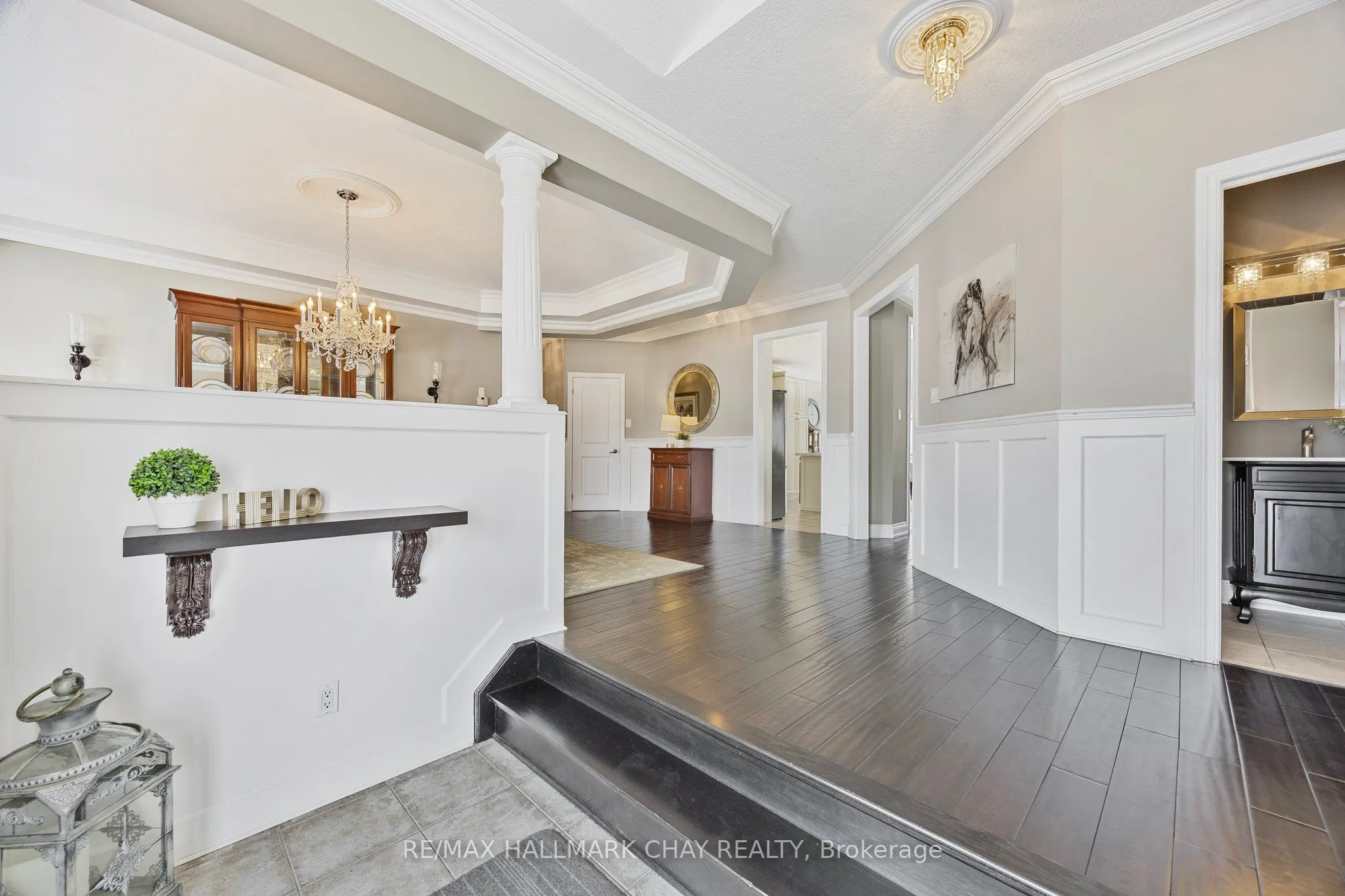 16 Basswood Drive