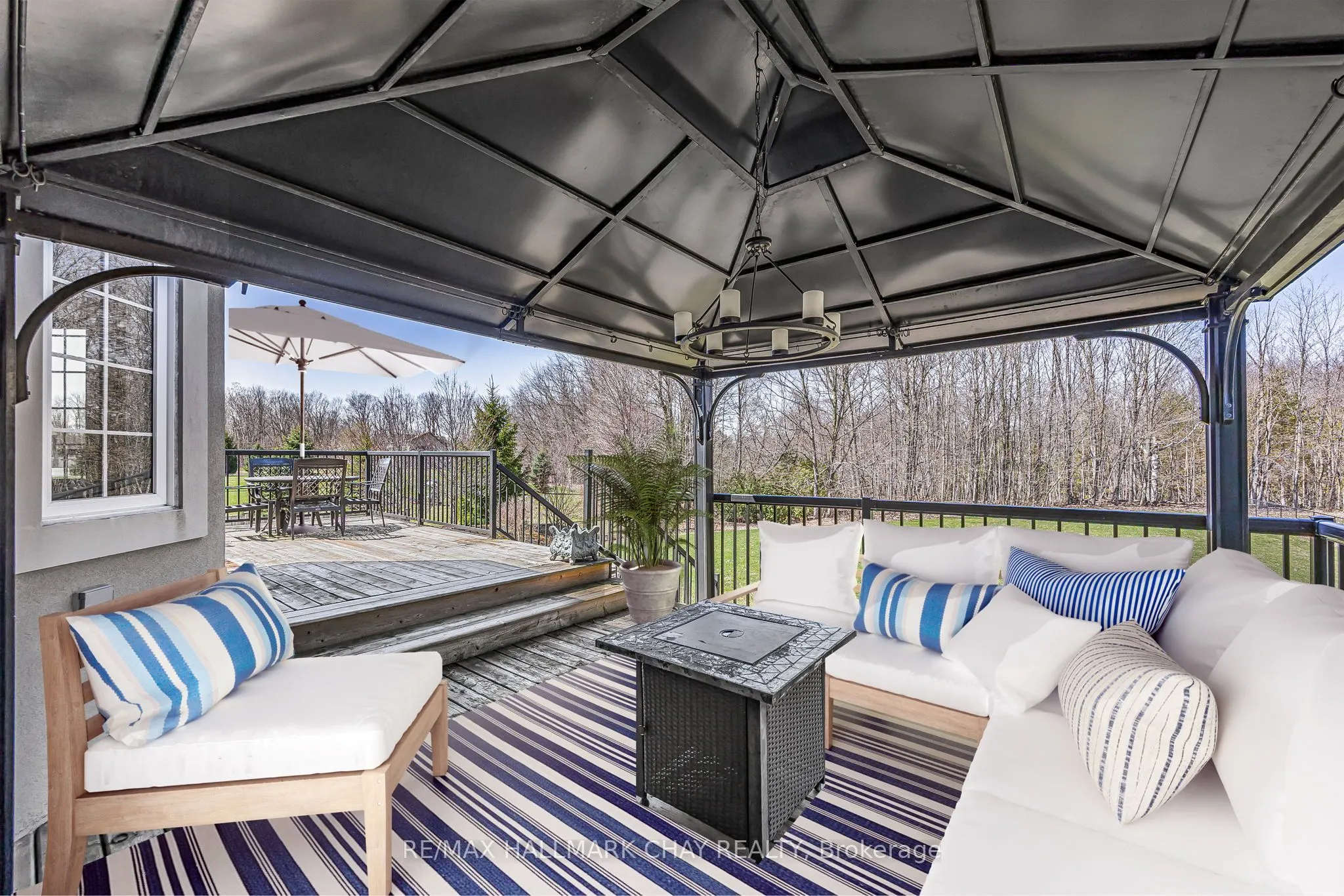 16 Basswood Drive