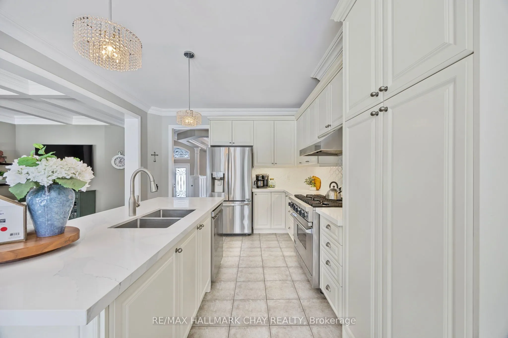 16 Basswood Drive