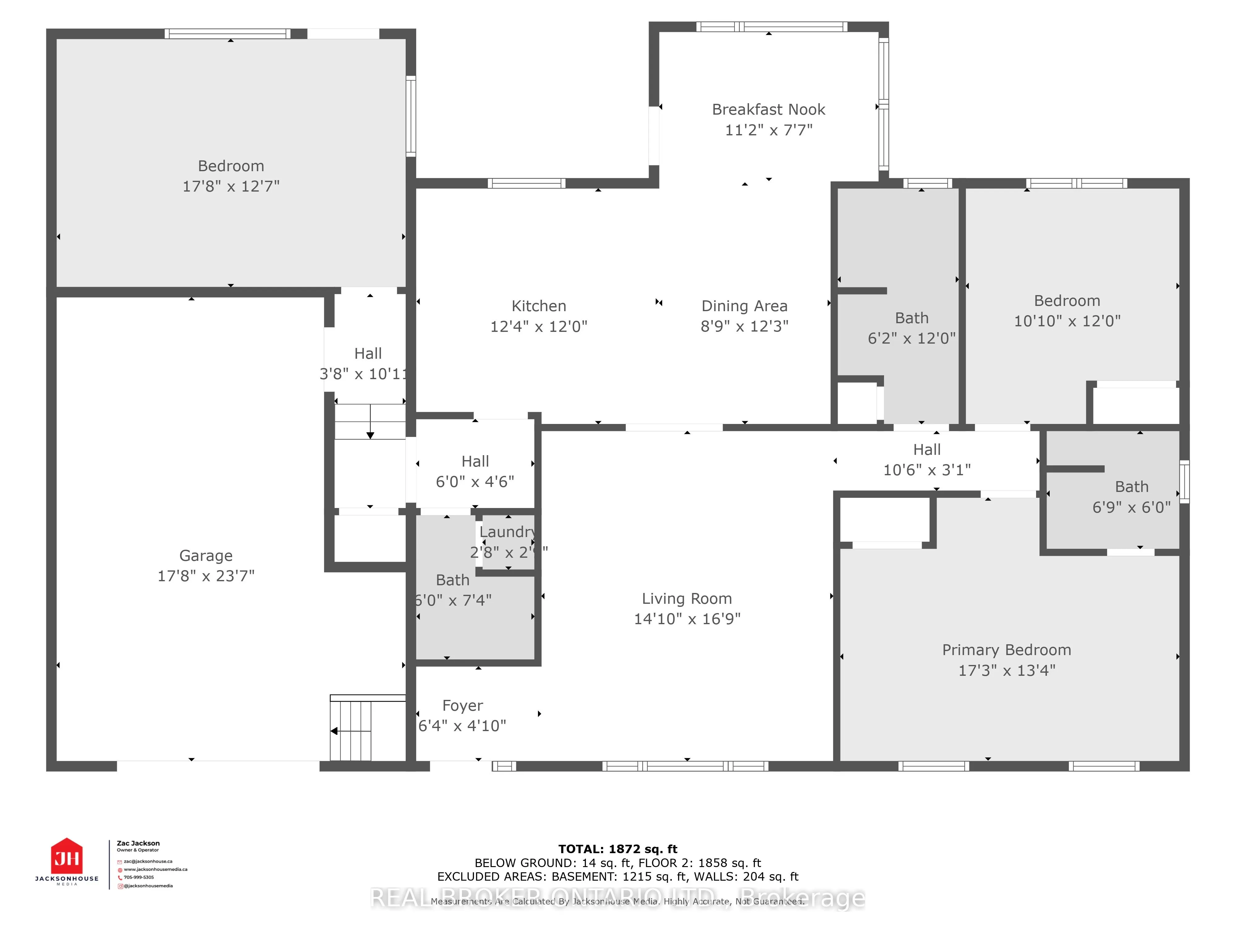 3803 Leo Crescent