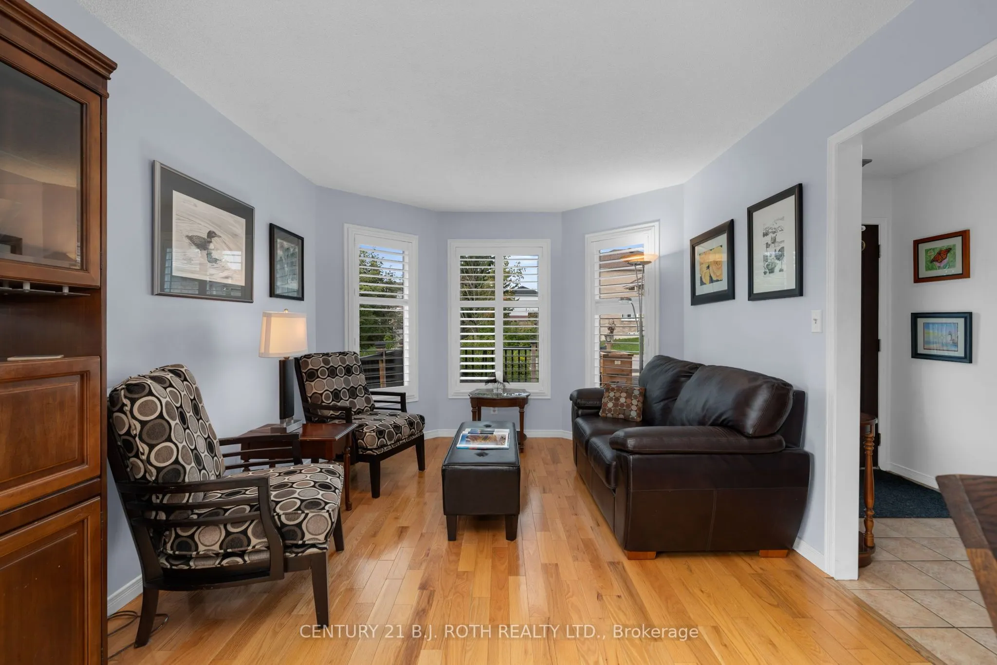23 Grasett Crescent
