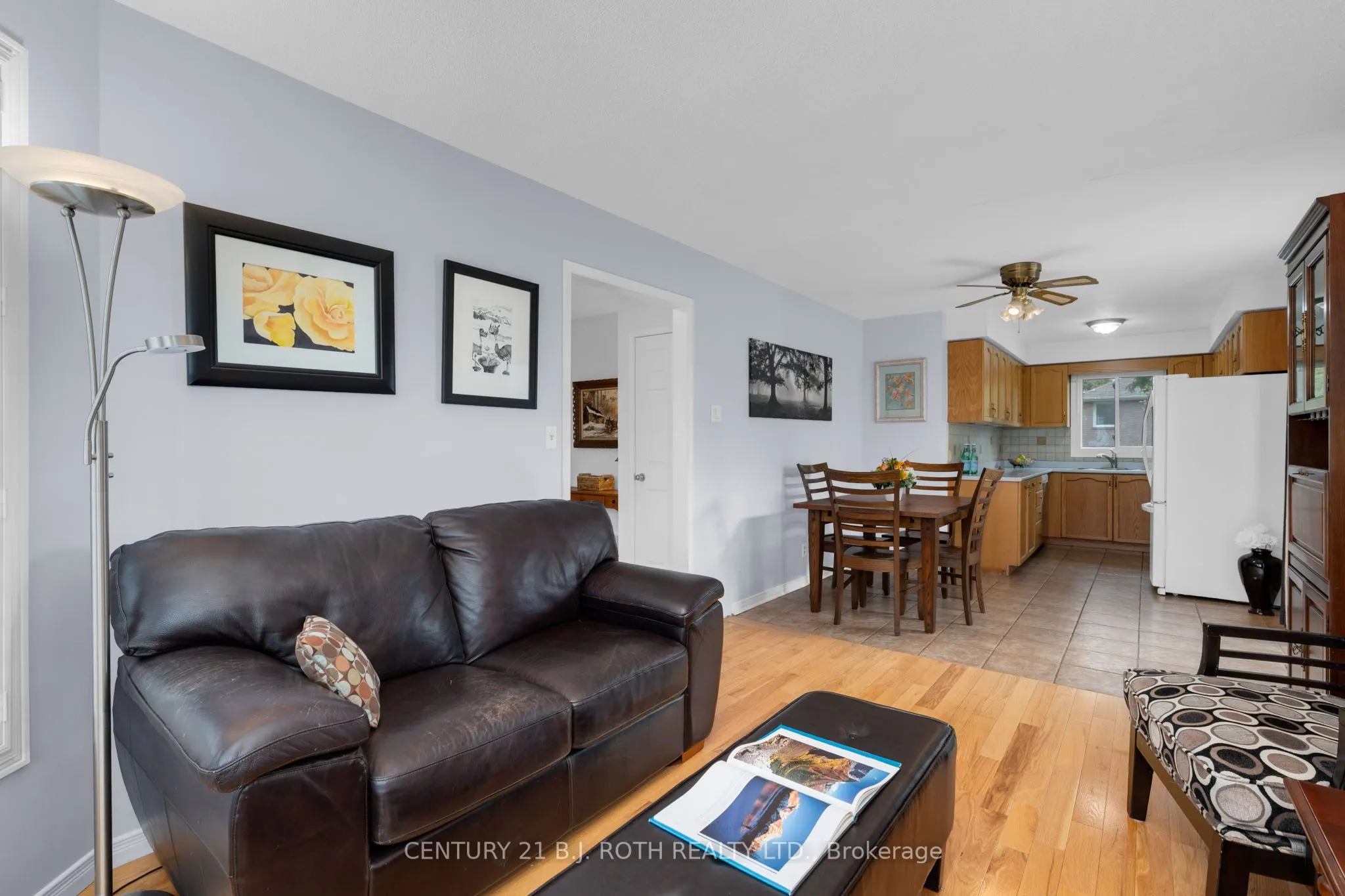 23 Grasett Crescent