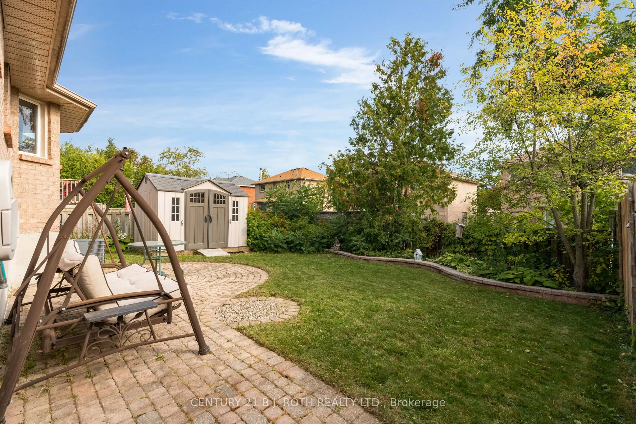 23 Grasett Crescent