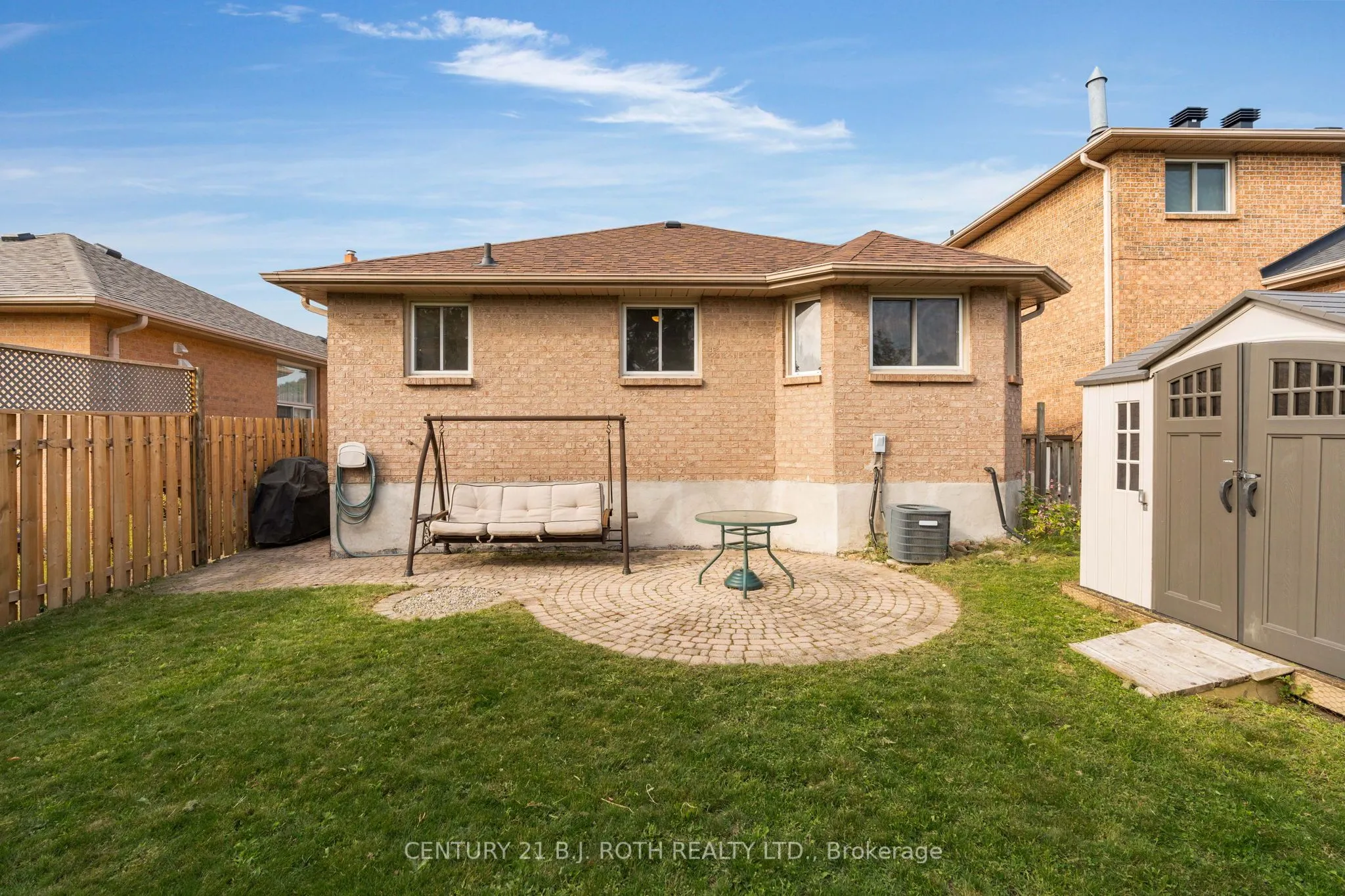 23 Grasett Crescent