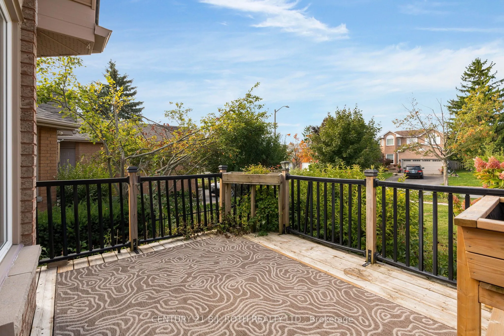 23 Grasett Crescent