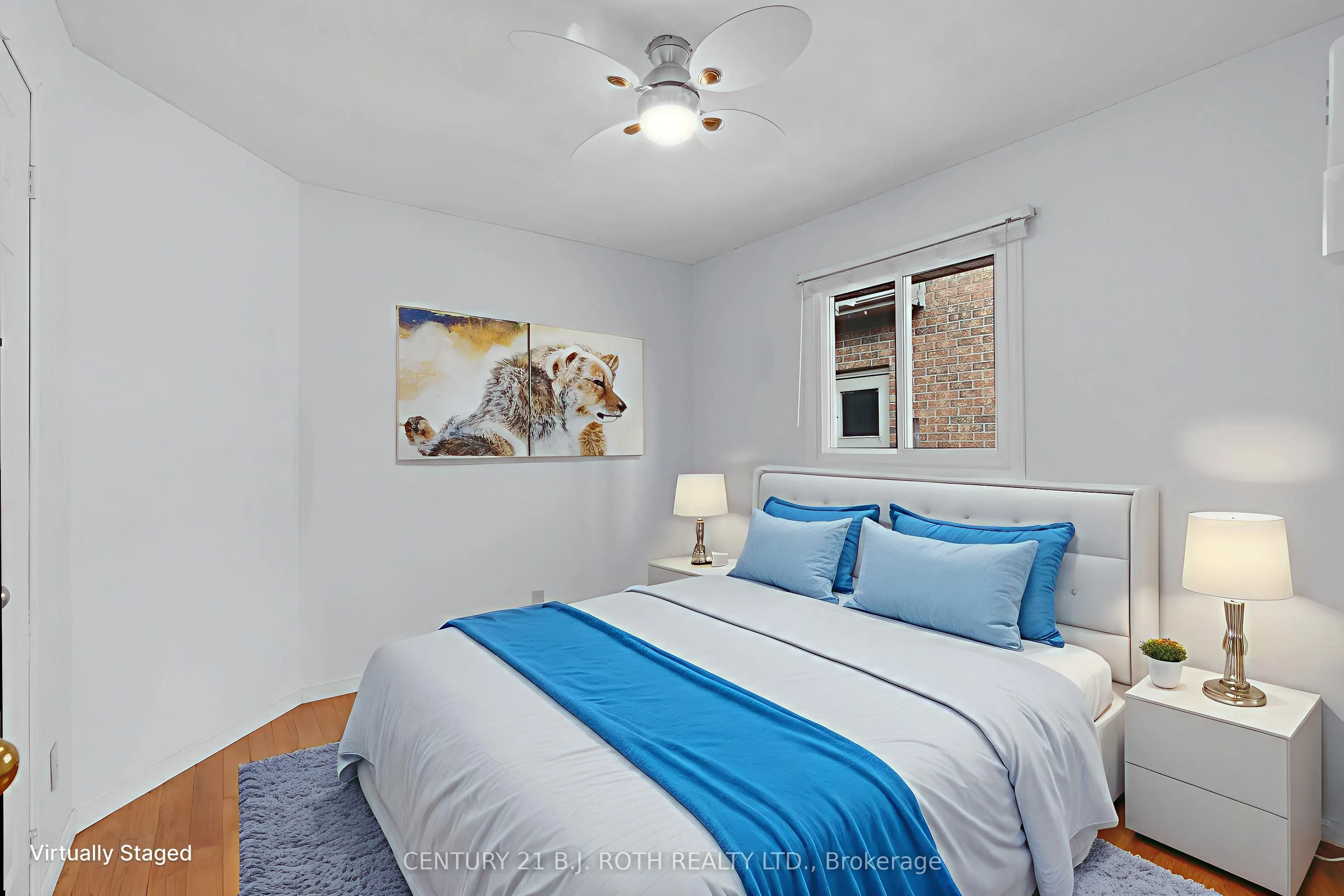 23 Grasett Crescent