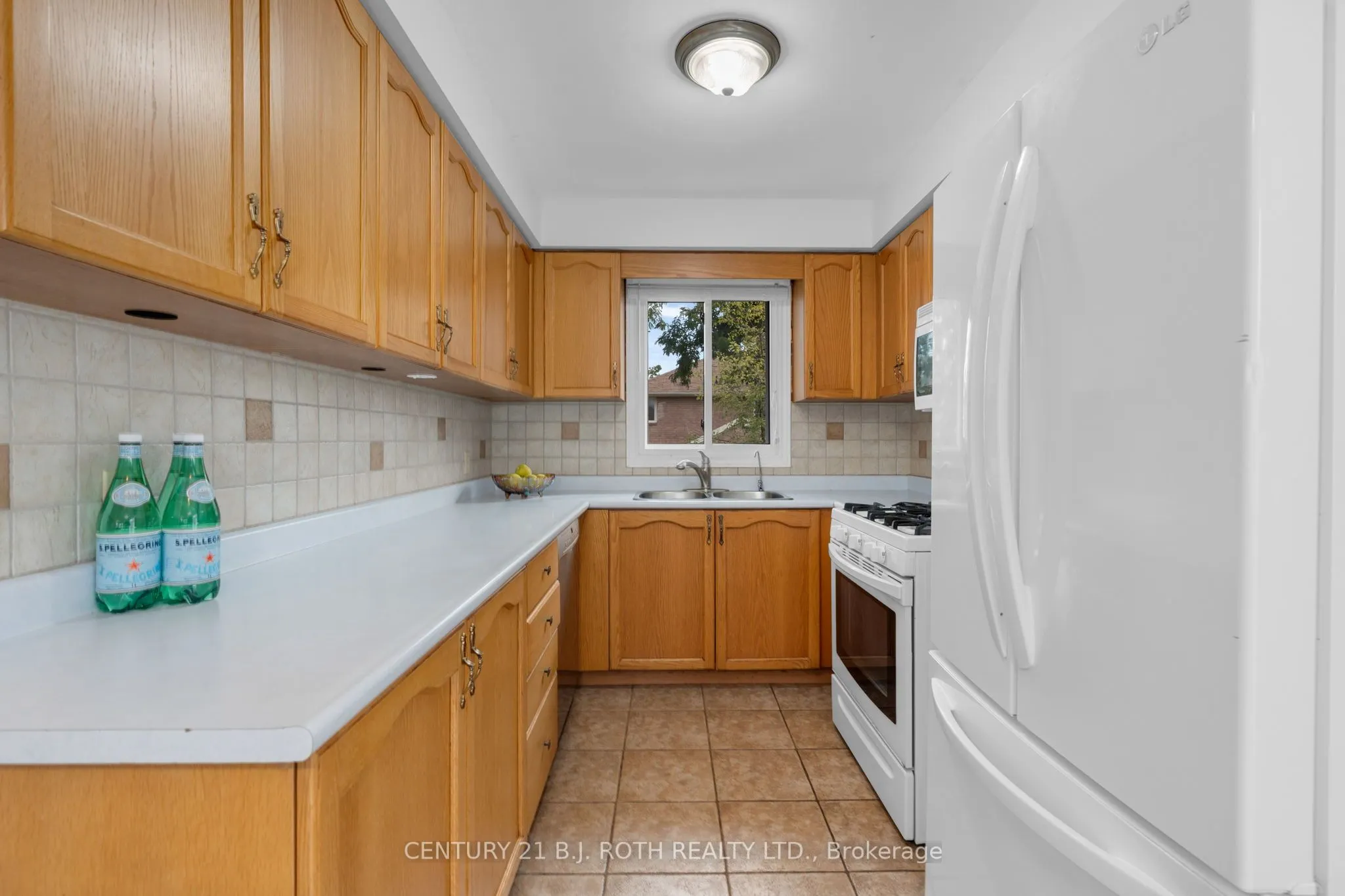 23 Grasett Crescent