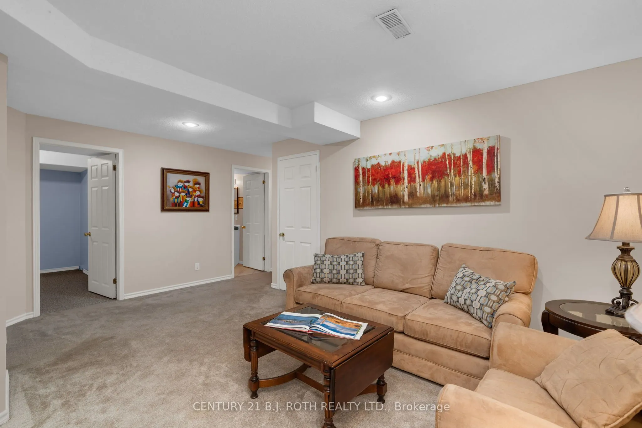 23 Grasett Crescent