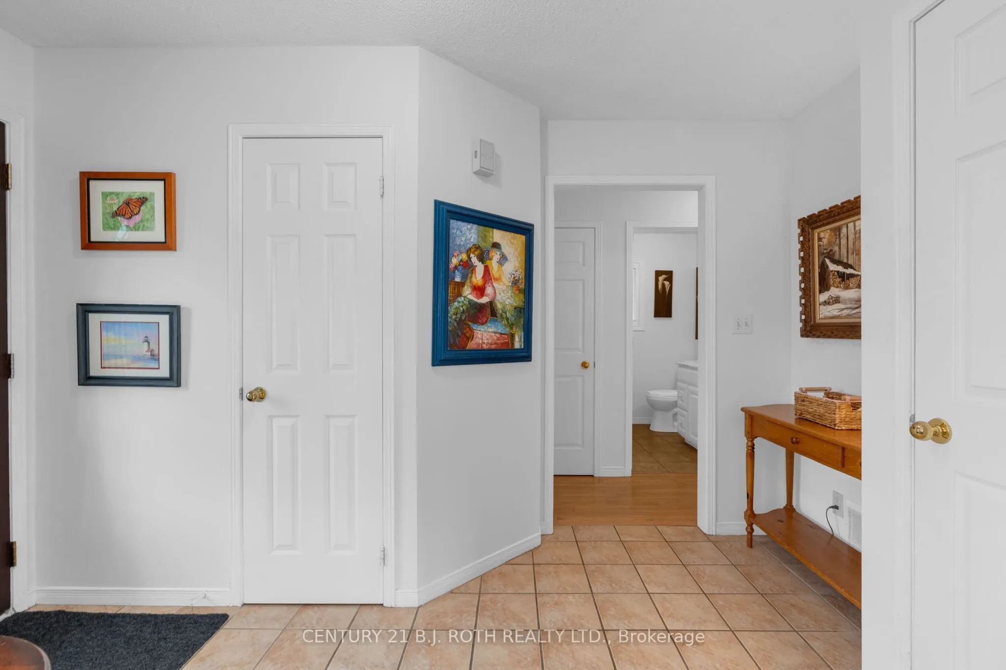 23 Grasett Crescent