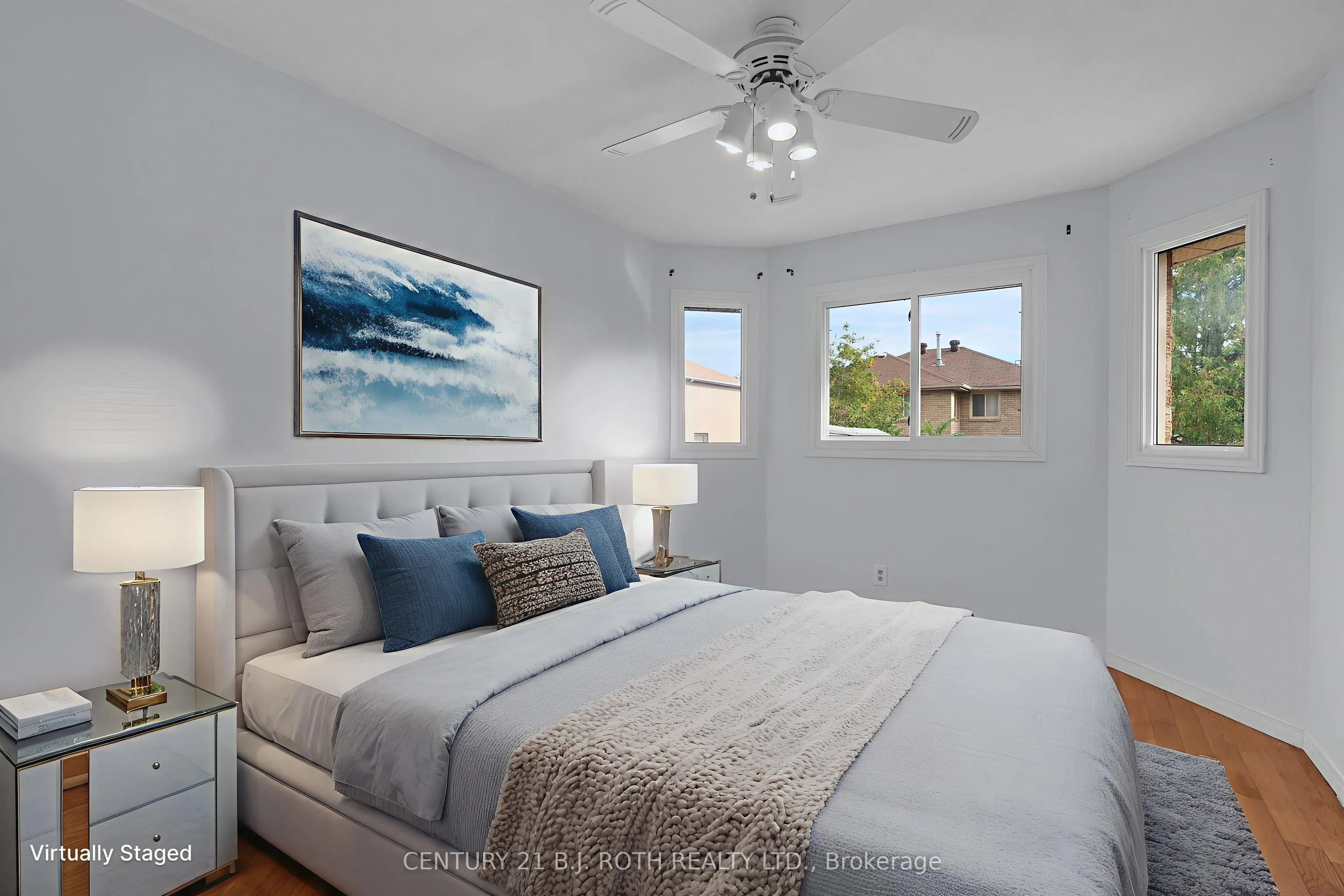 23 Grasett Crescent
