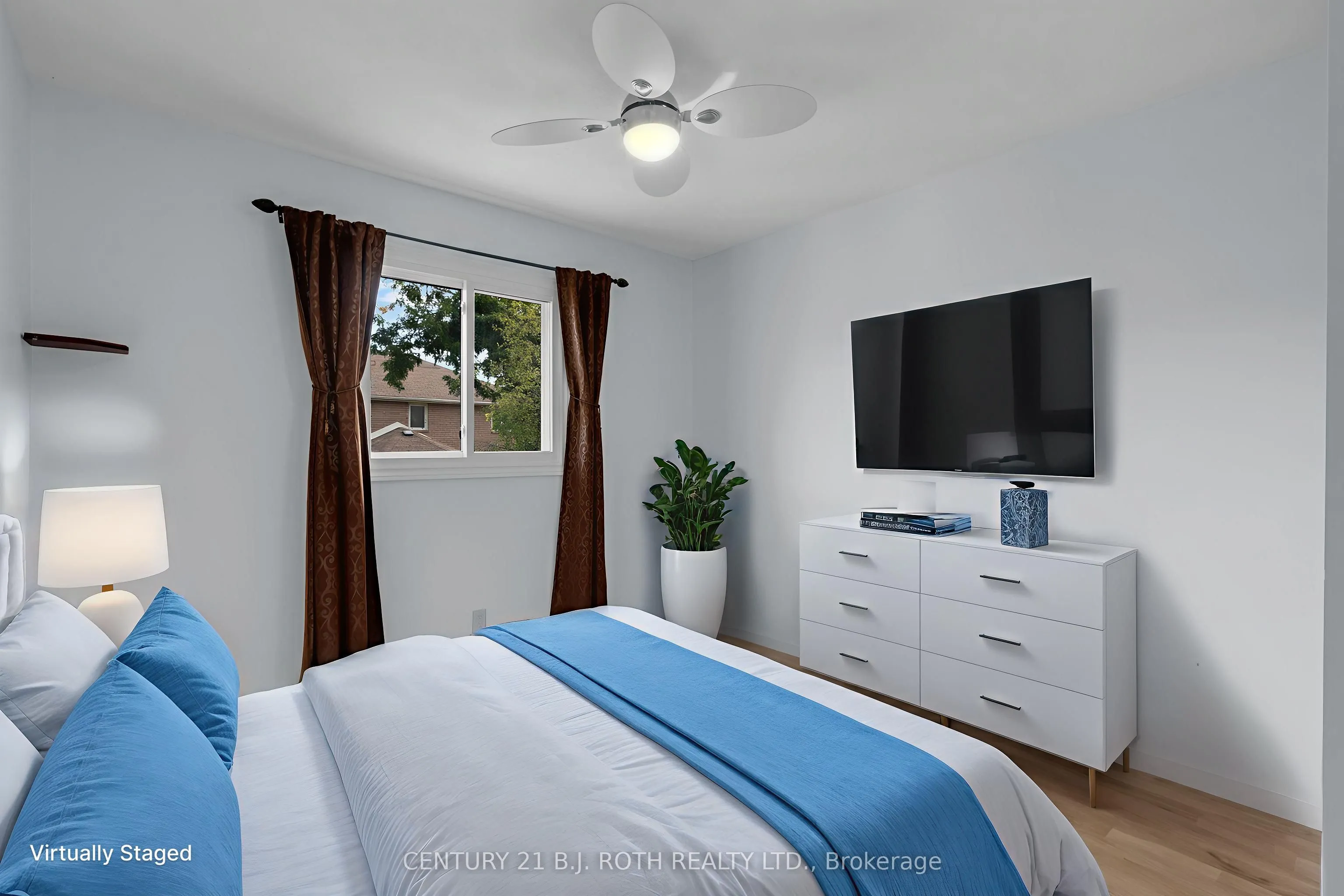 23 Grasett Crescent
