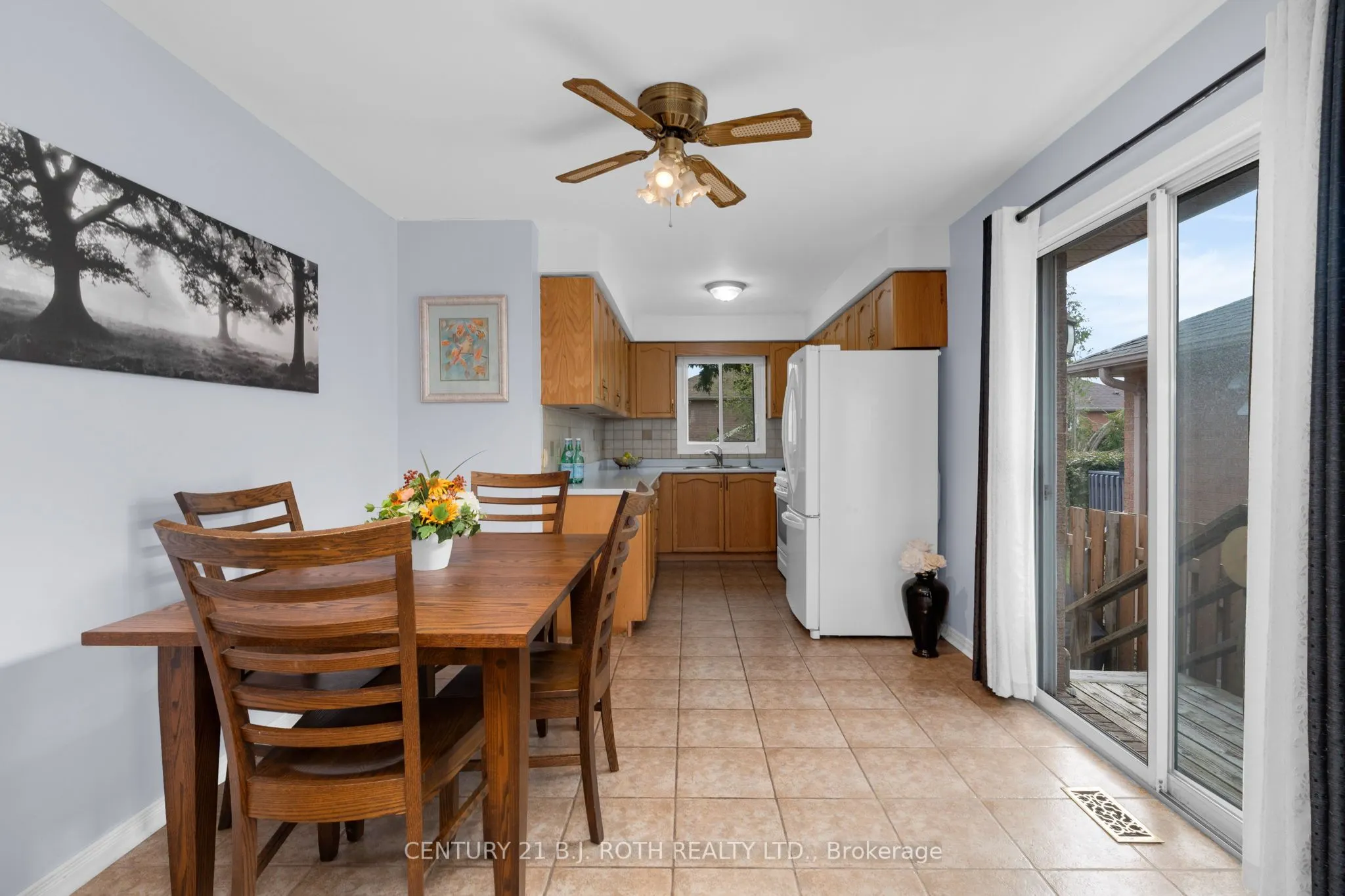 23 Grasett Crescent
