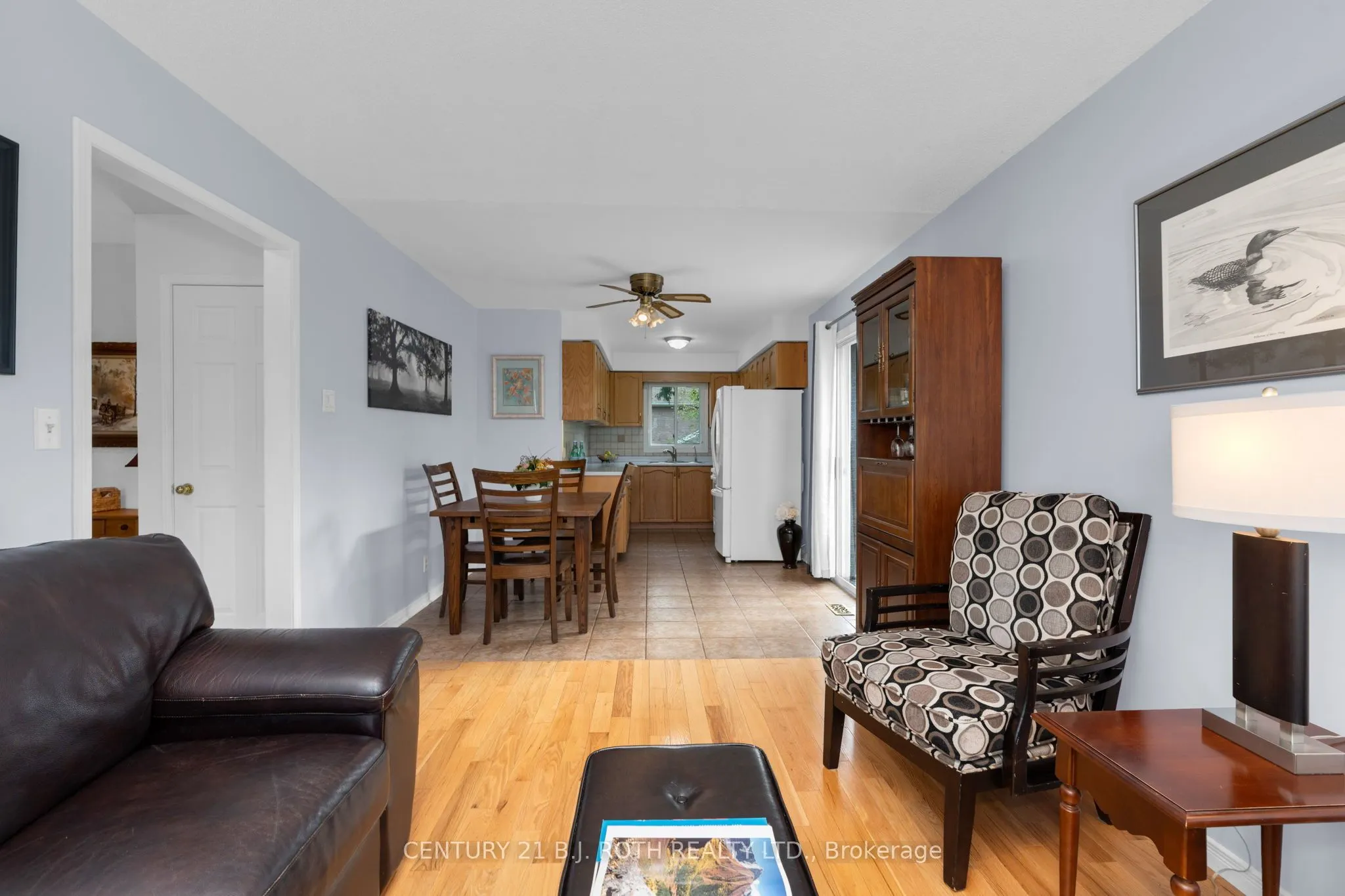 23 Grasett Crescent