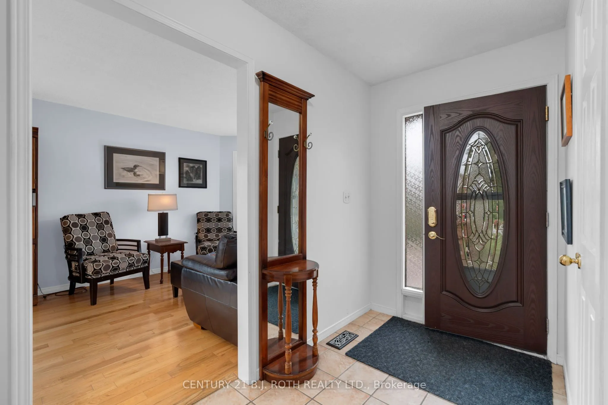 23 Grasett Crescent