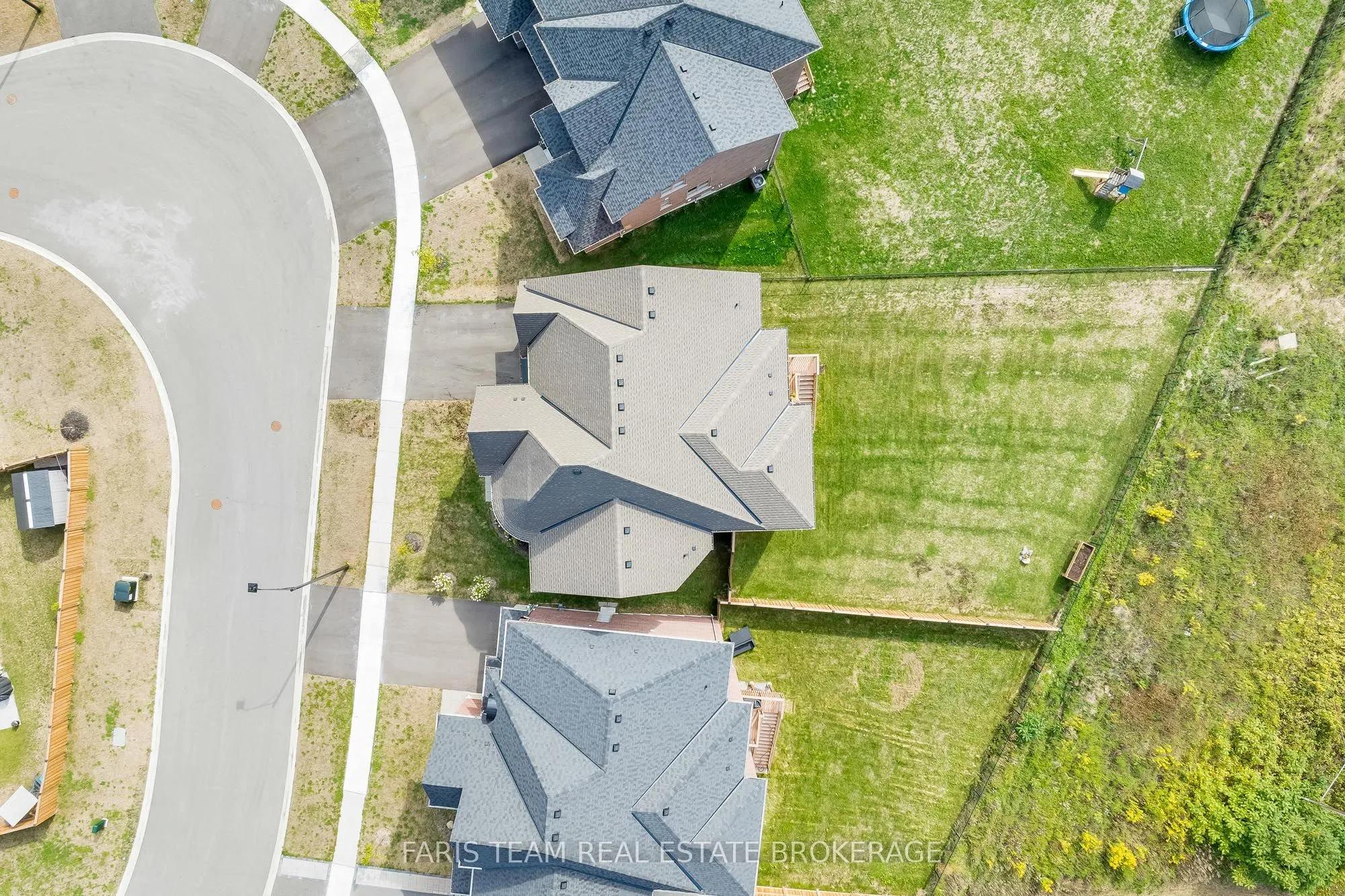 13 Sanford Circle
