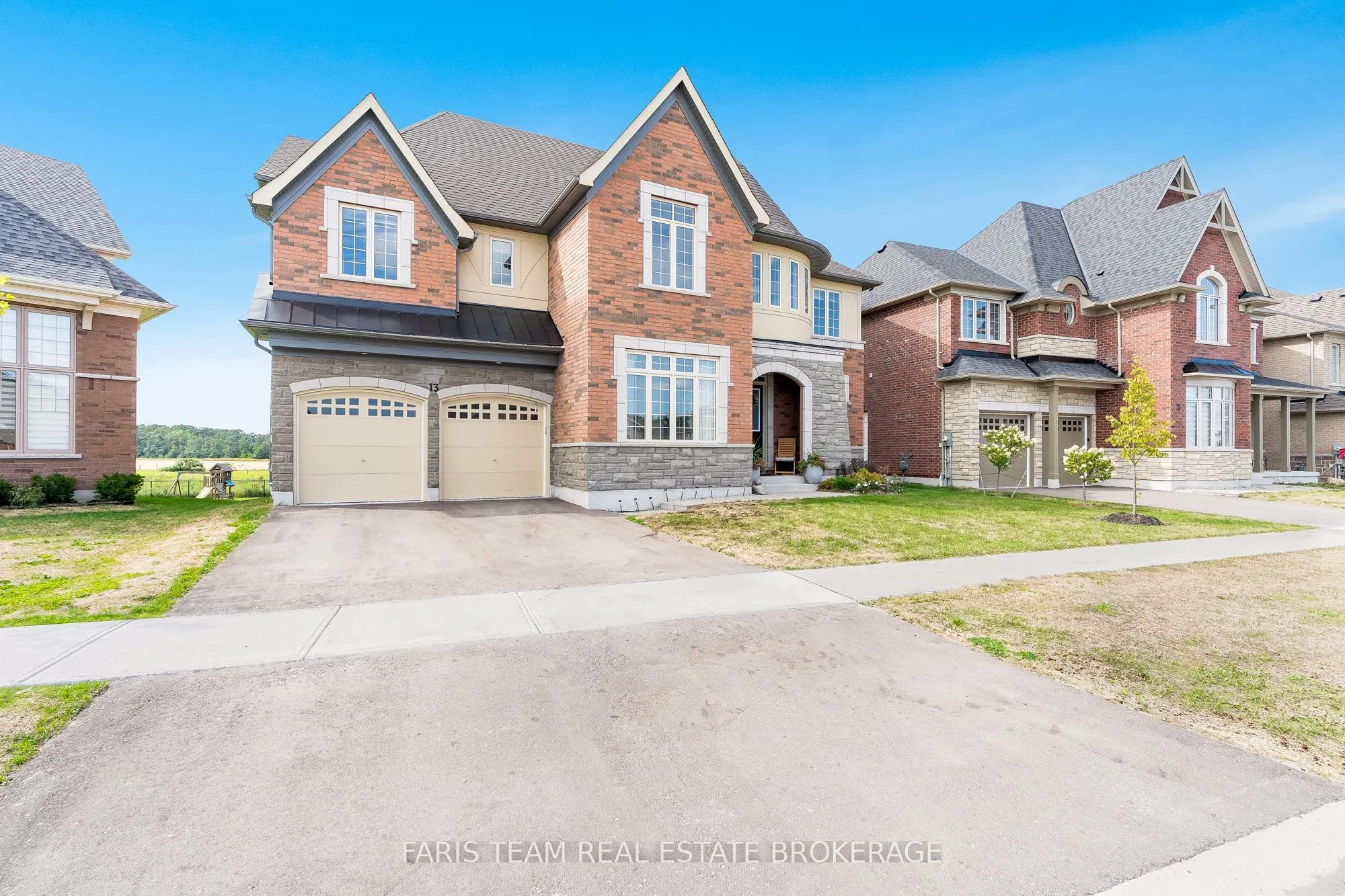 13 Sanford Circle