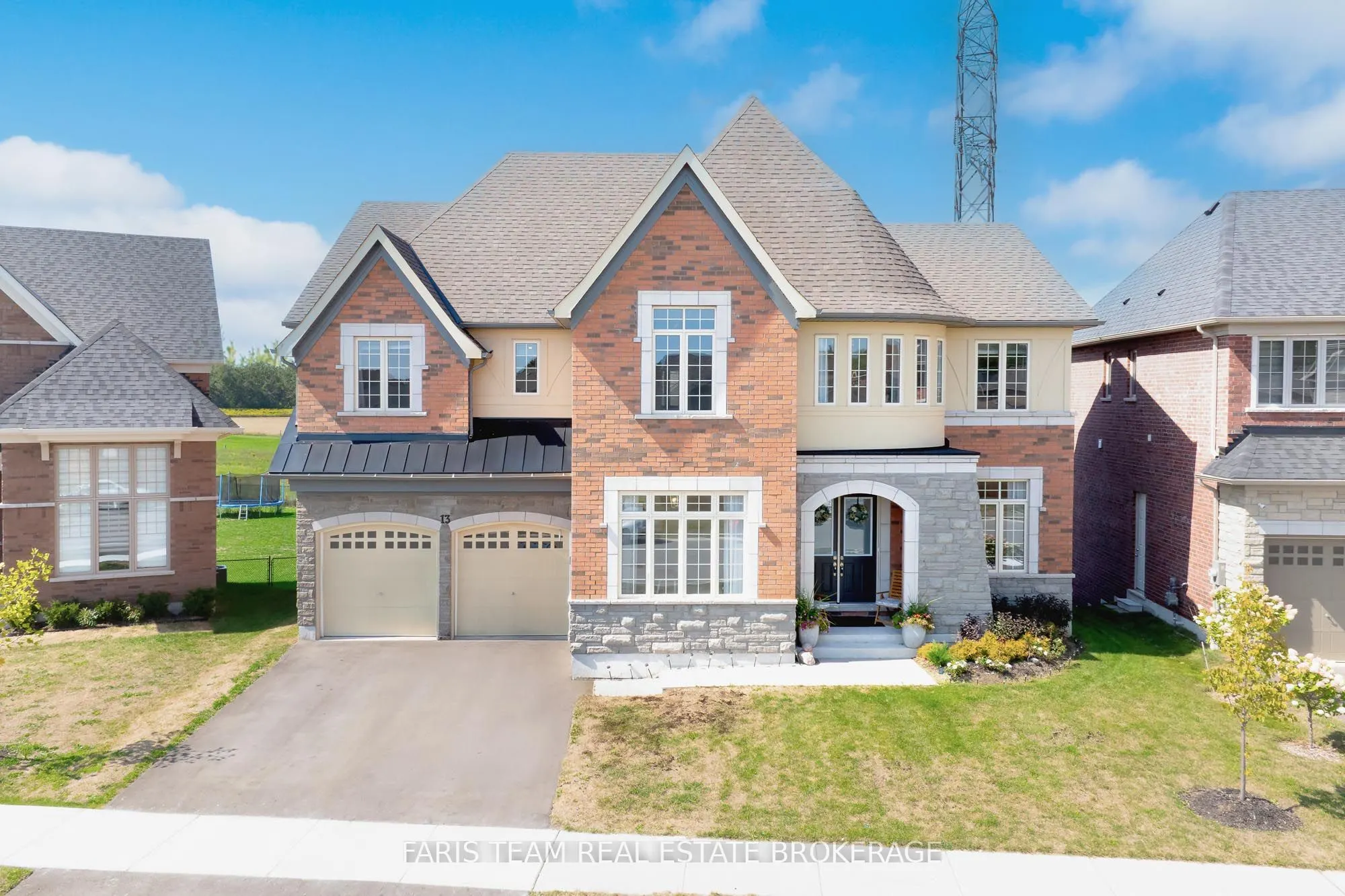 13 Sanford Circle