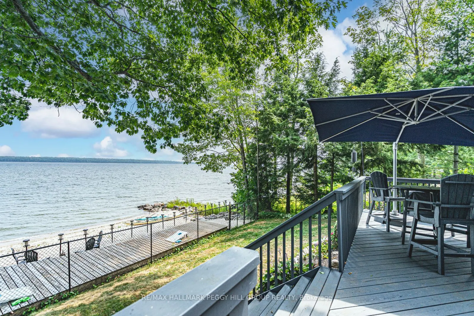 1457 Champlain Road