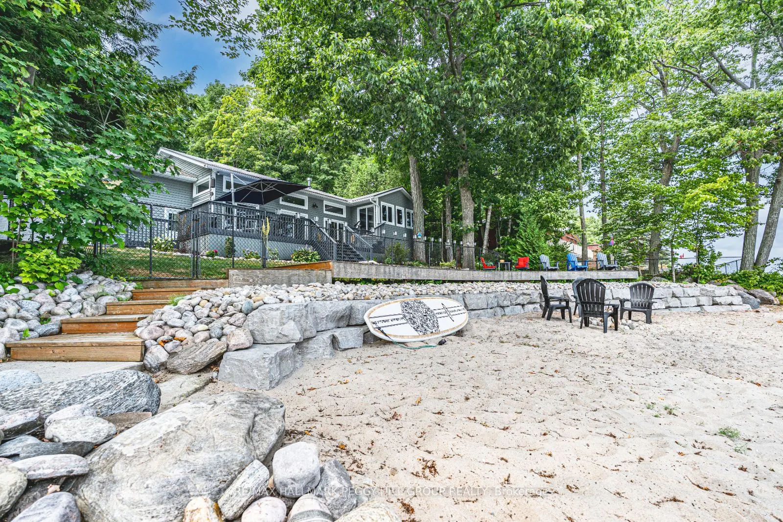 1457 Champlain Road