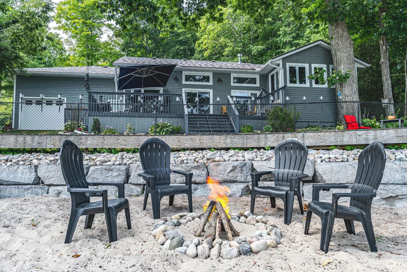 1457 Champlain Road