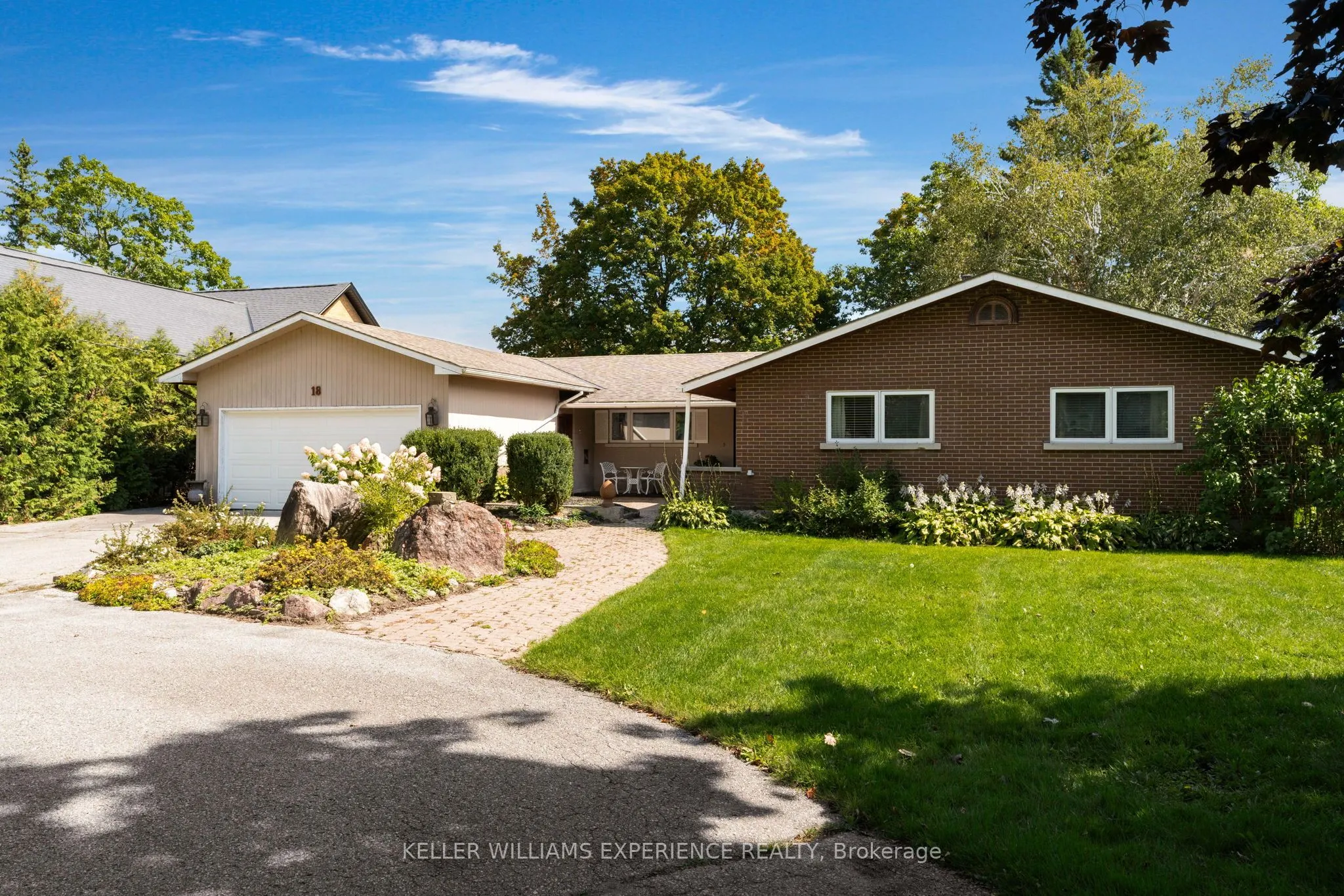 18 Maple Drive