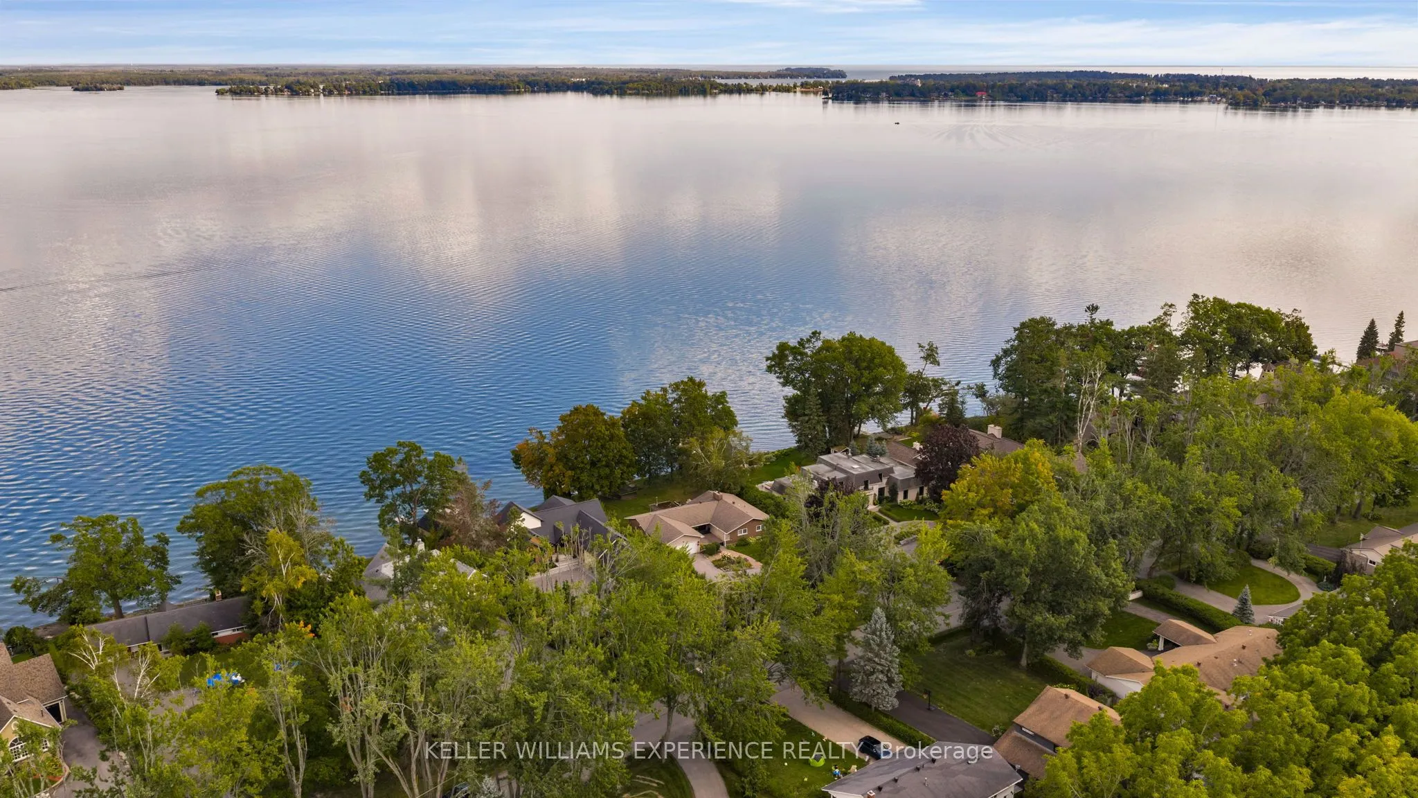 18 Maple Drive