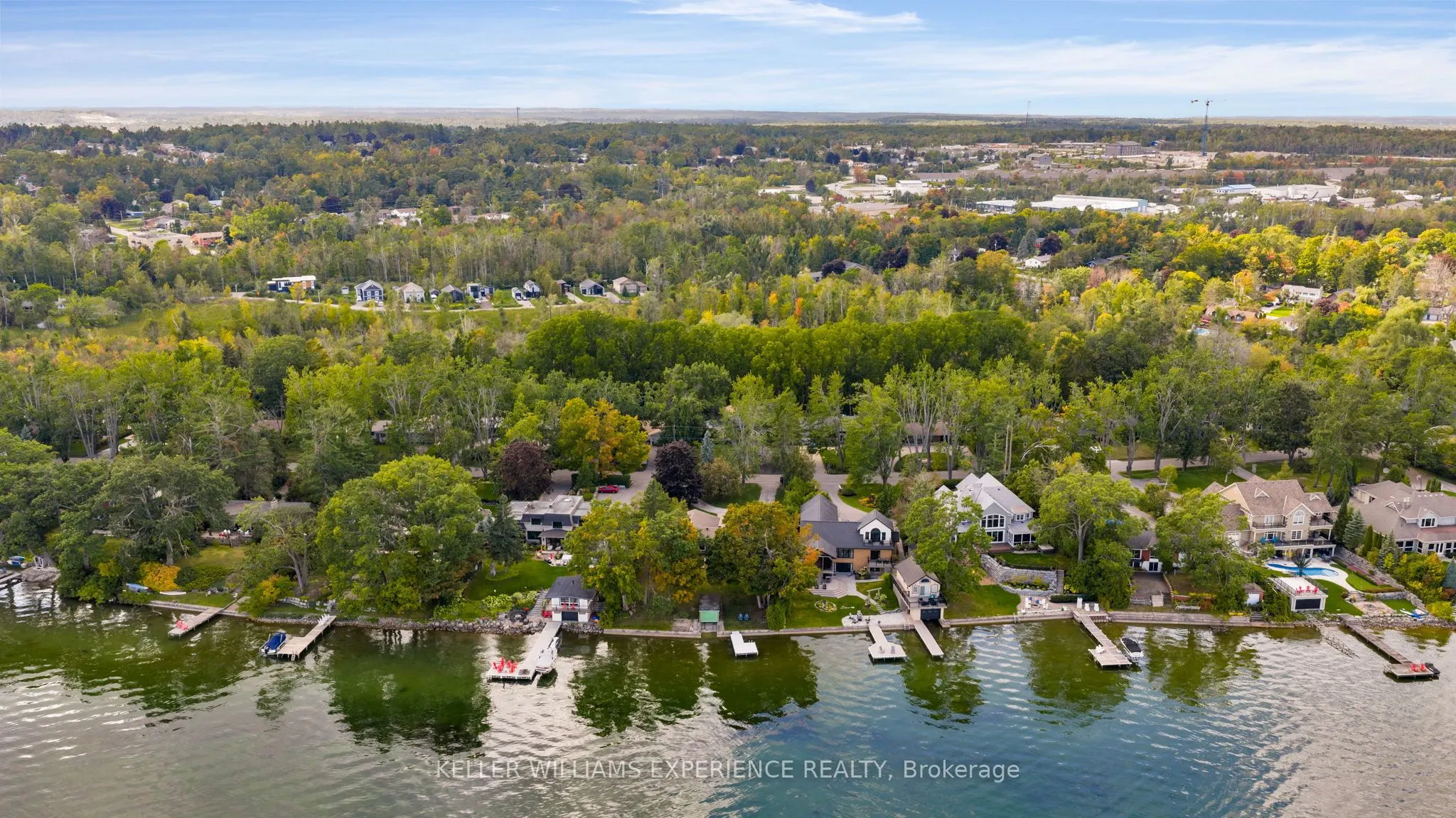 18 Maple Drive