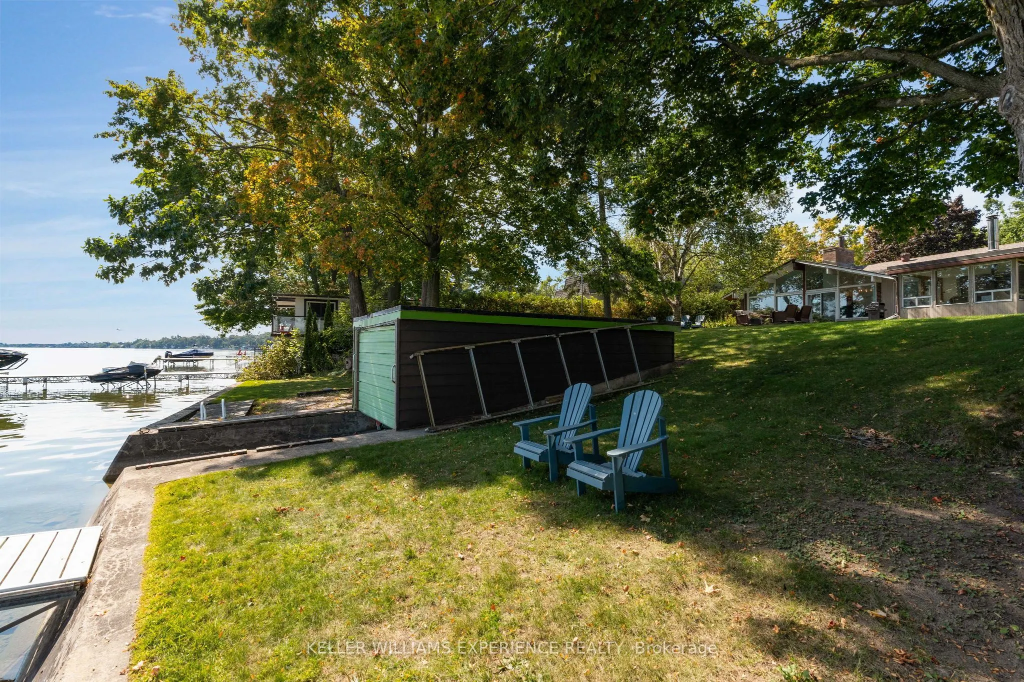 18 Maple Drive