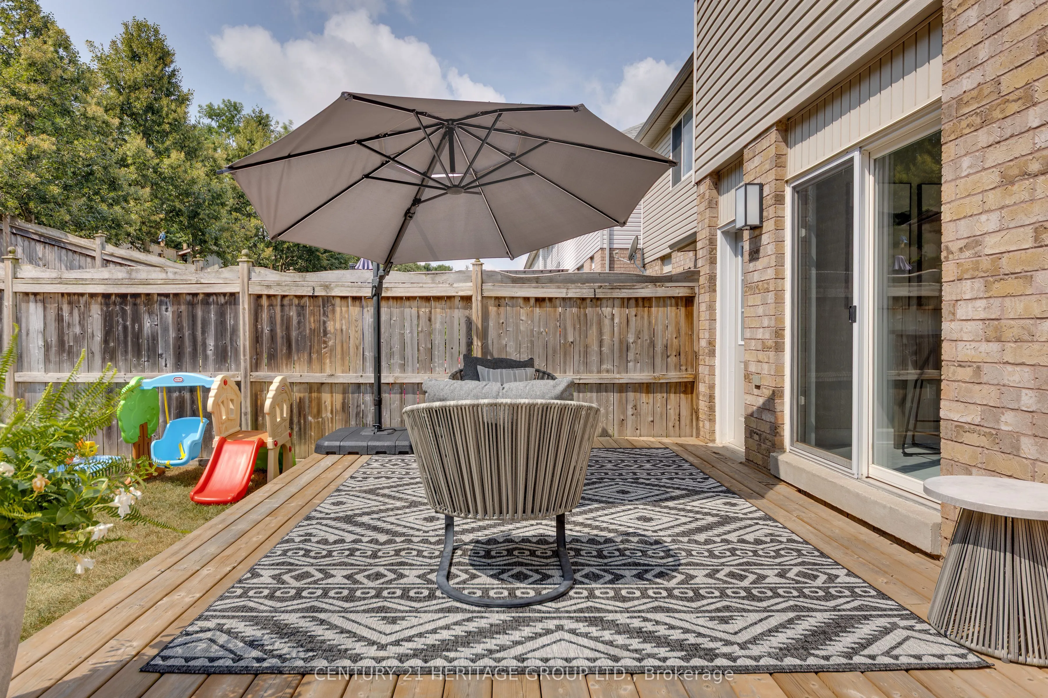 153 Thrushwood Drive
