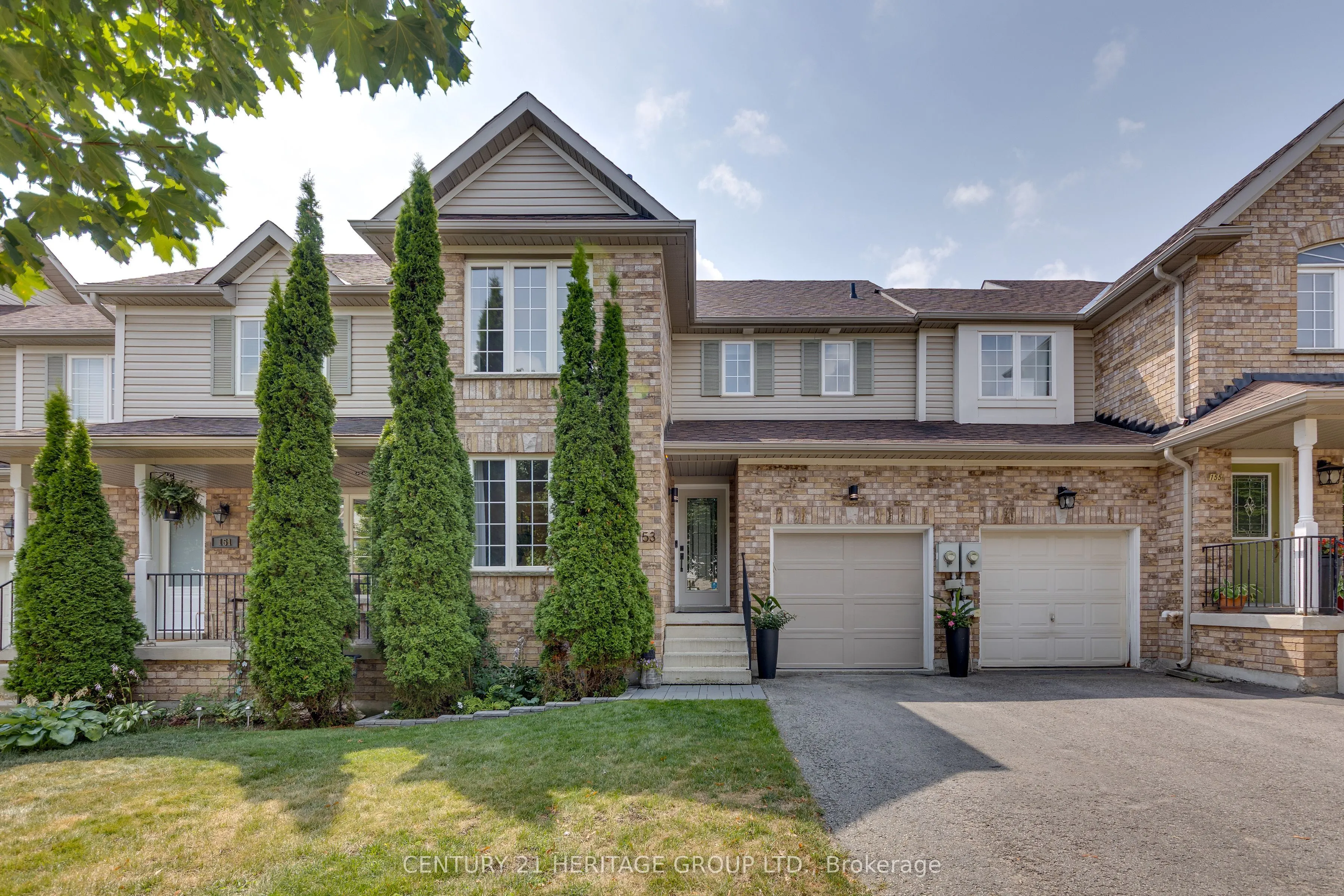 153 Thrushwood Drive