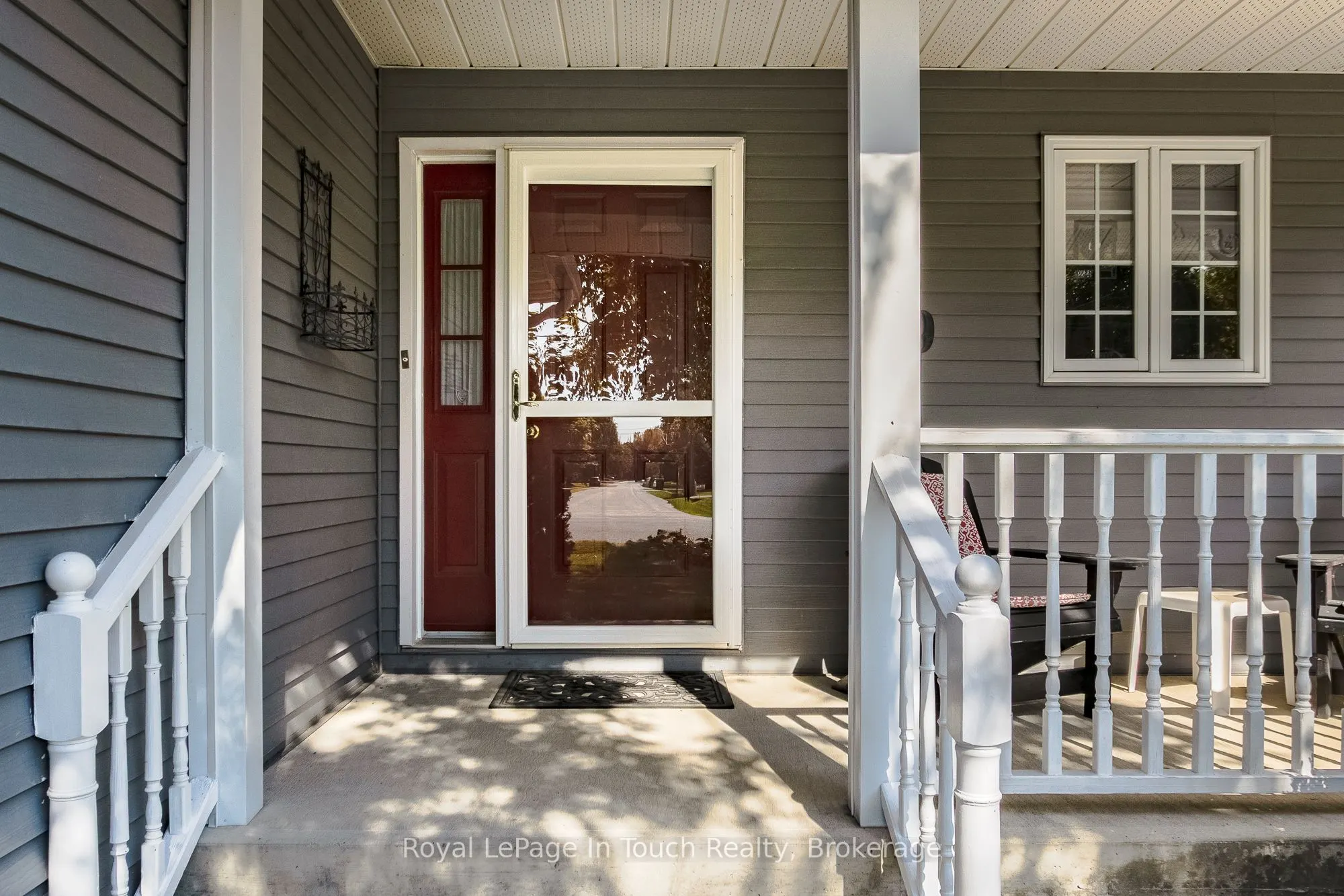 29 Mary Jane Road