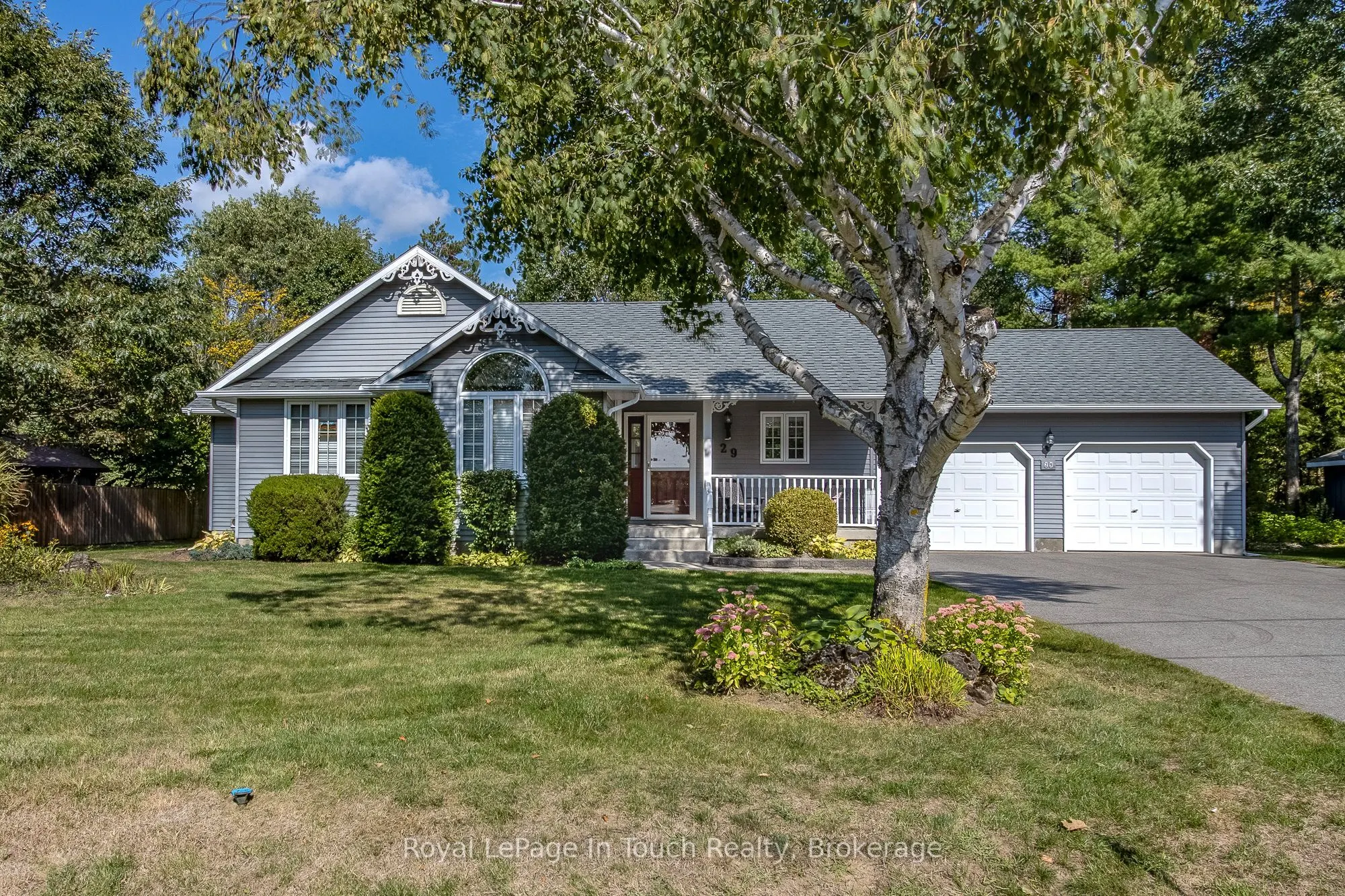 29 Mary Jane Road