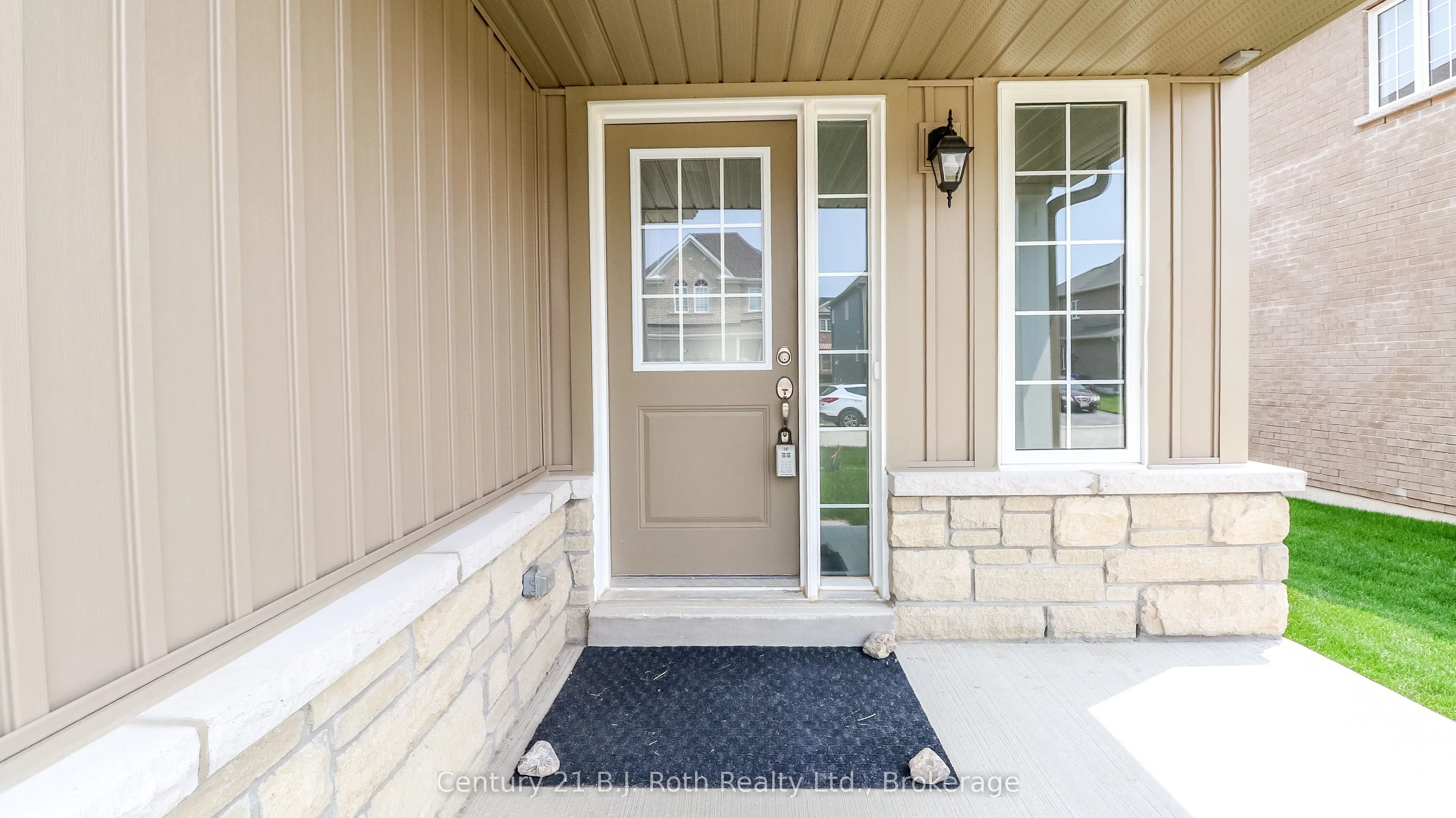 243 McKenzie Drive