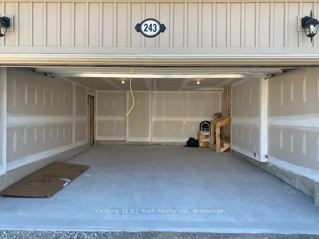 243 McKenzie Drive