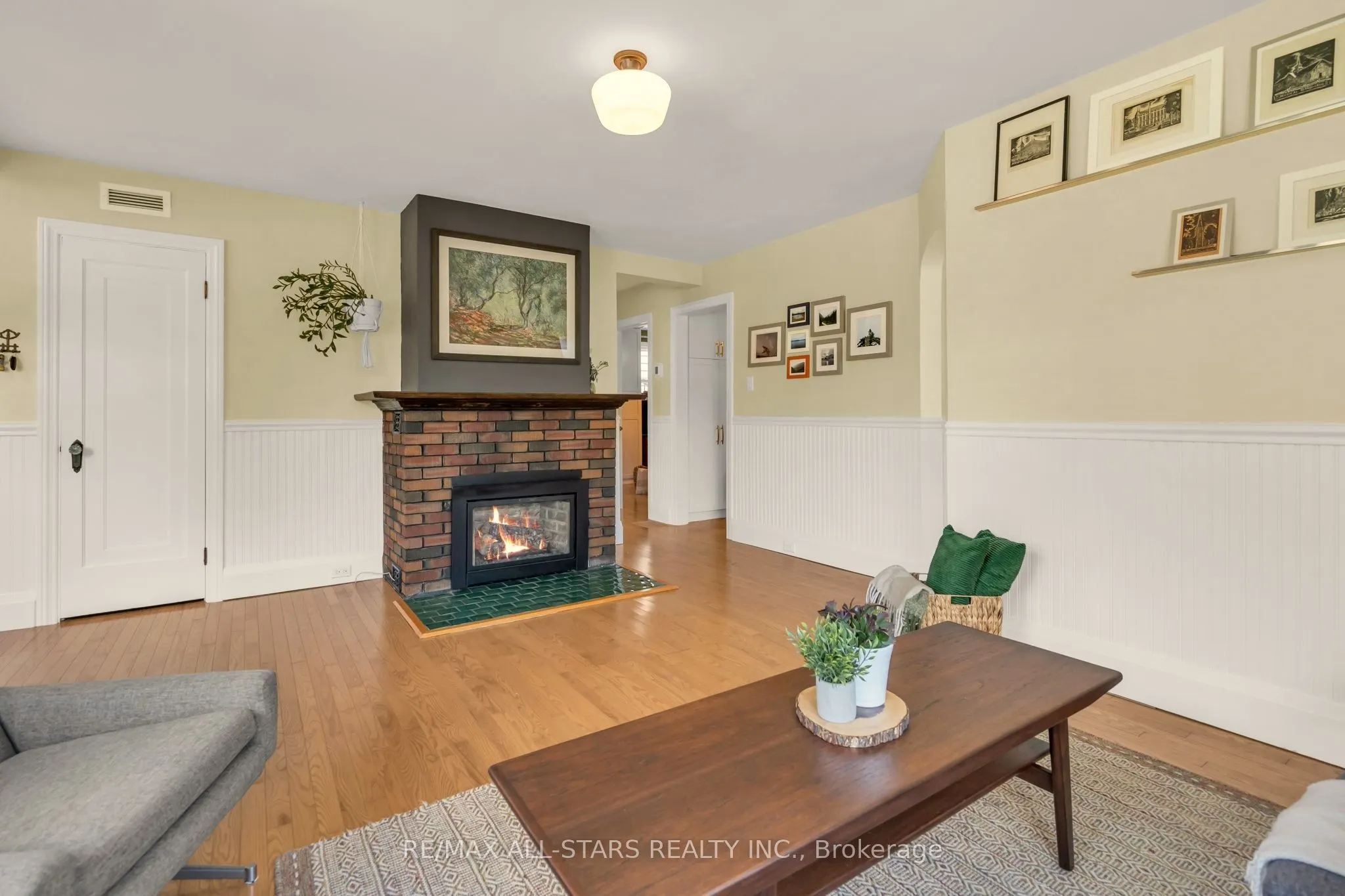 61 Holgate Street