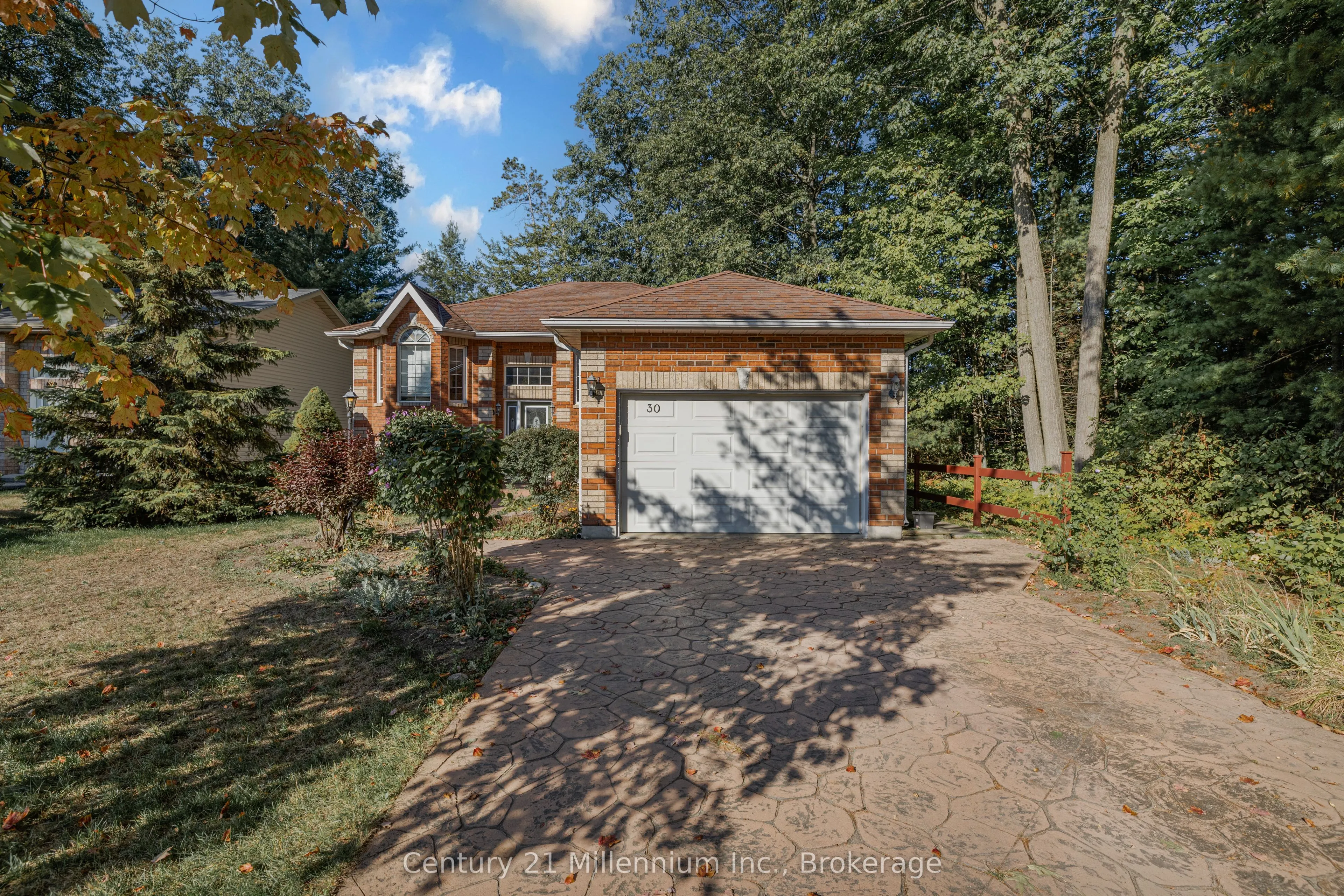 30 Smallman Drive