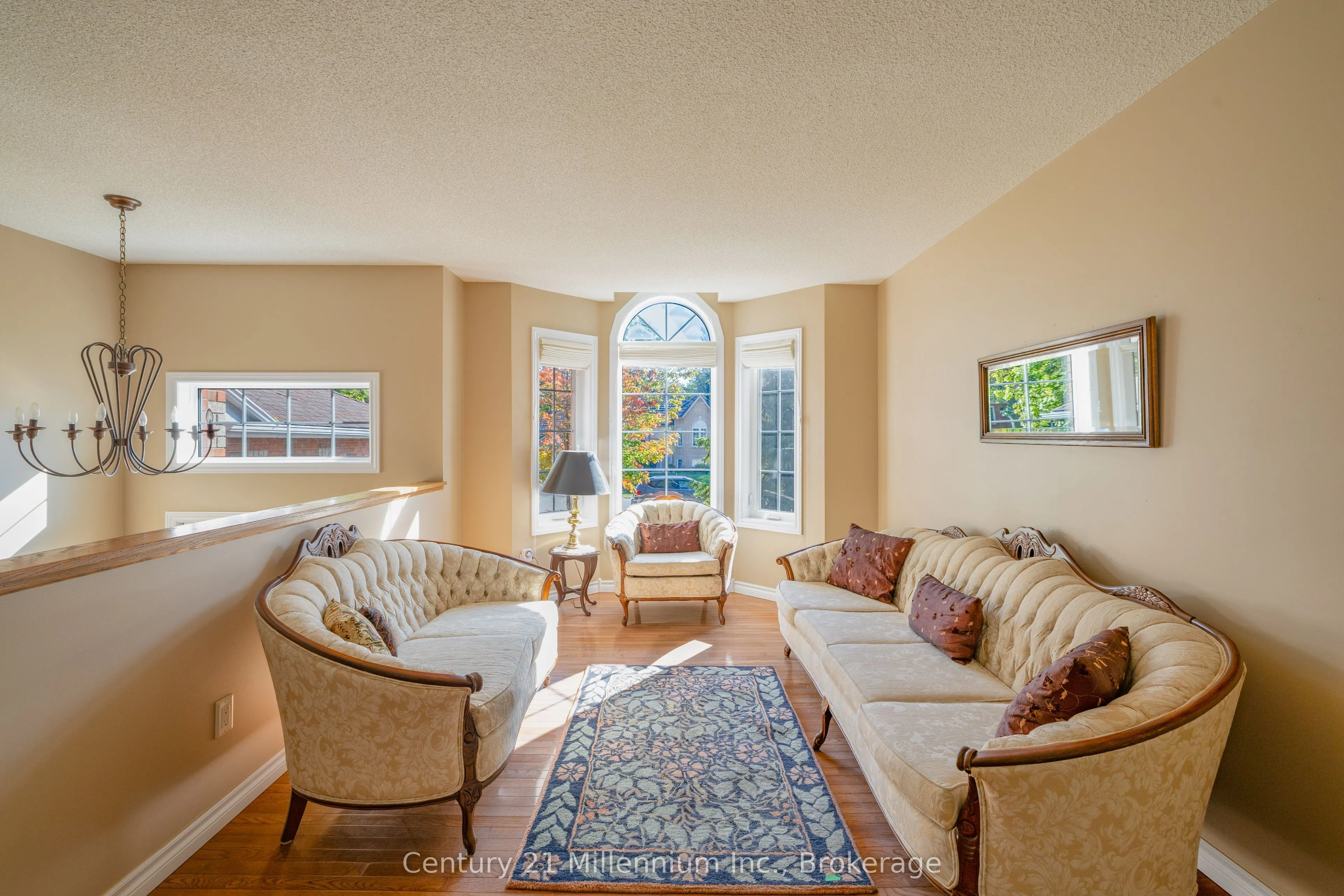 30 Smallman Drive