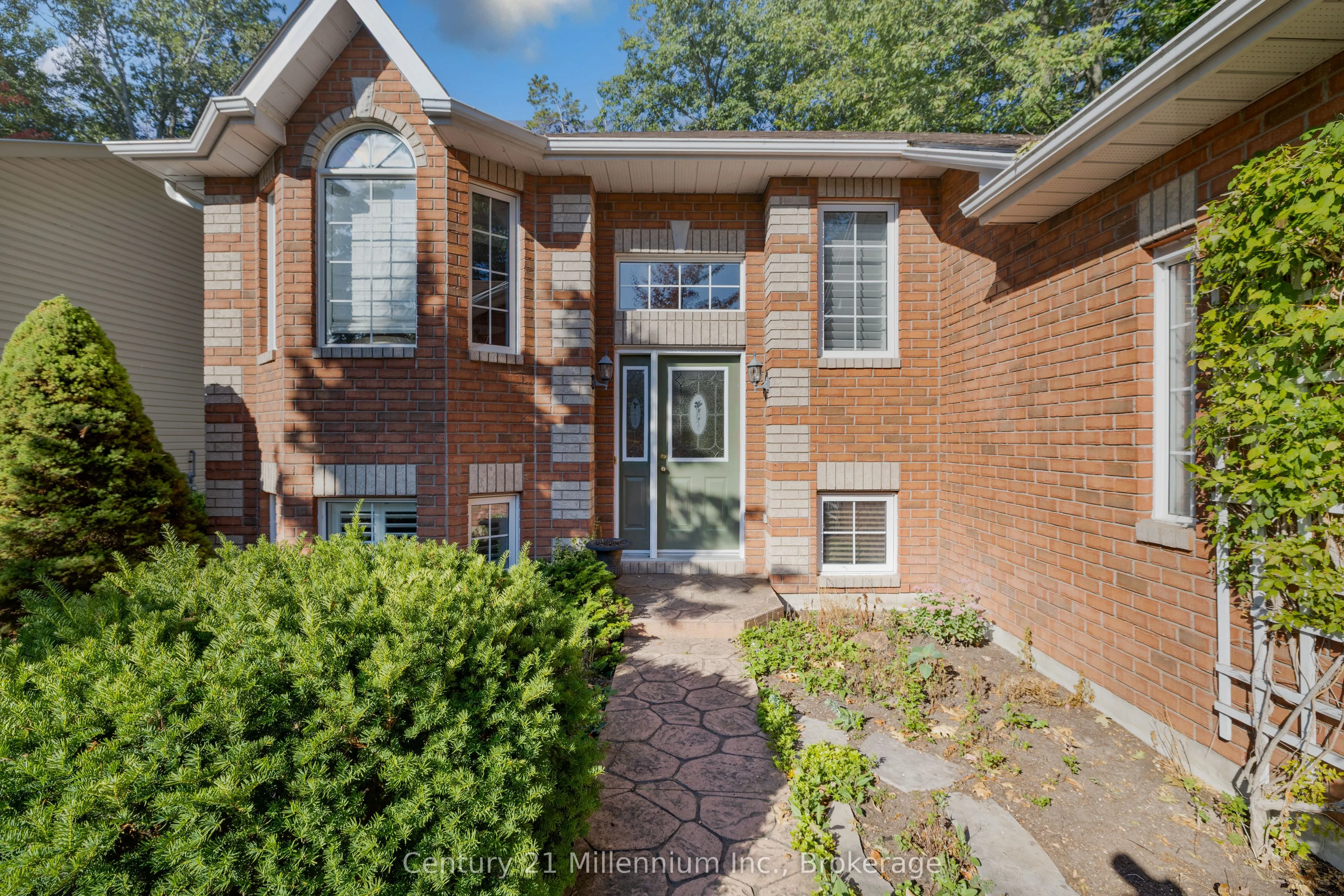 30 Smallman Drive
