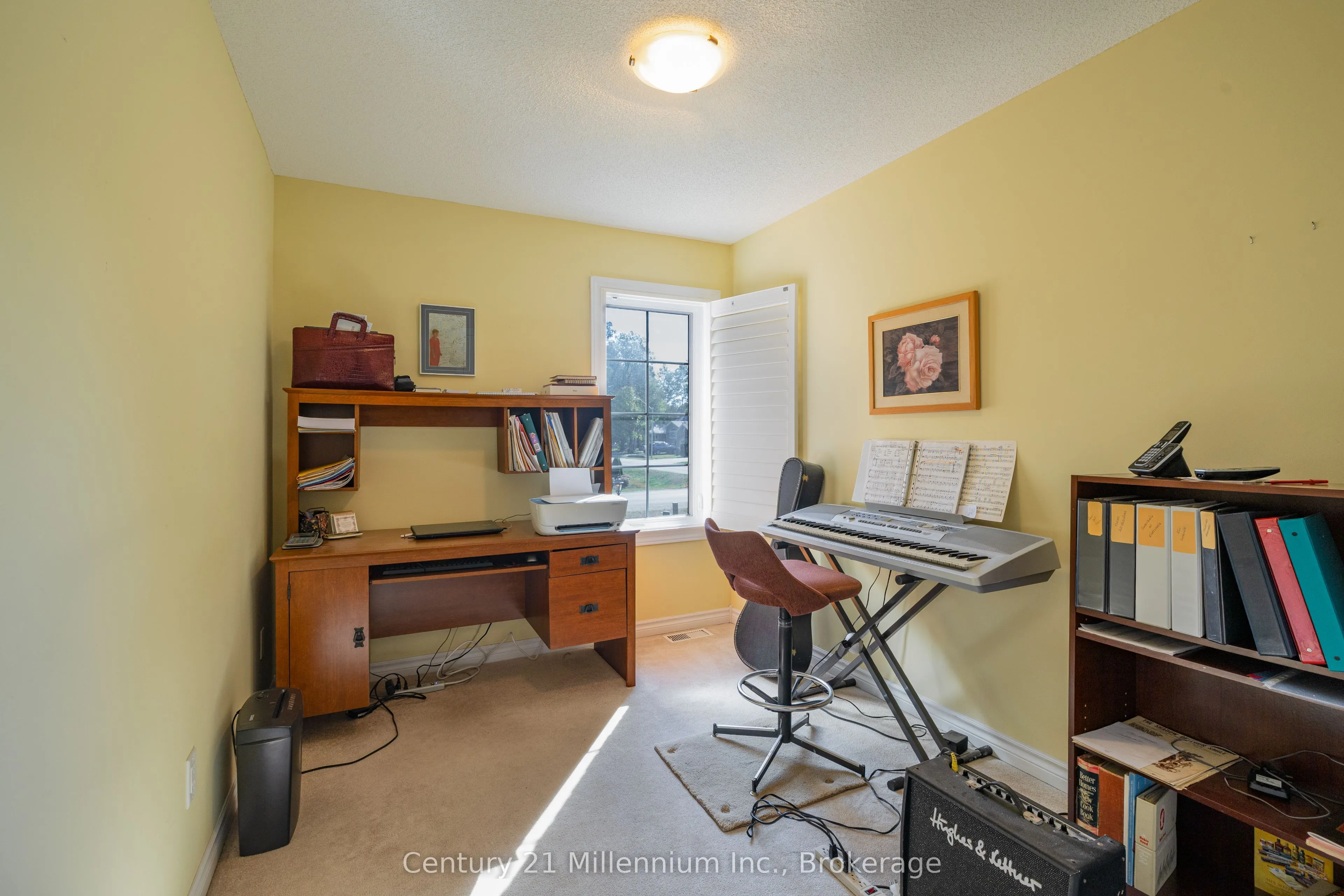 30 Smallman Drive