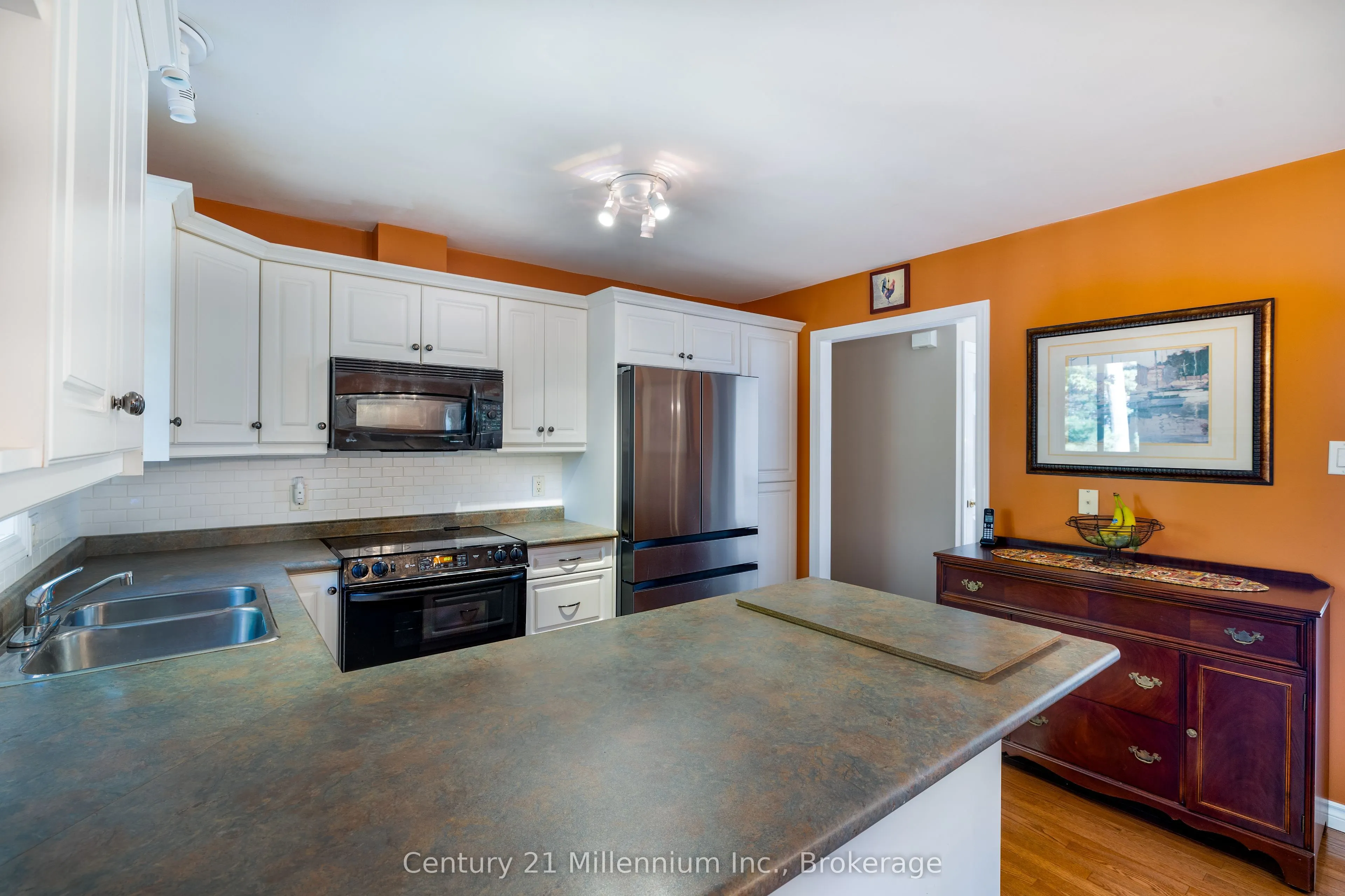30 Smallman Drive
