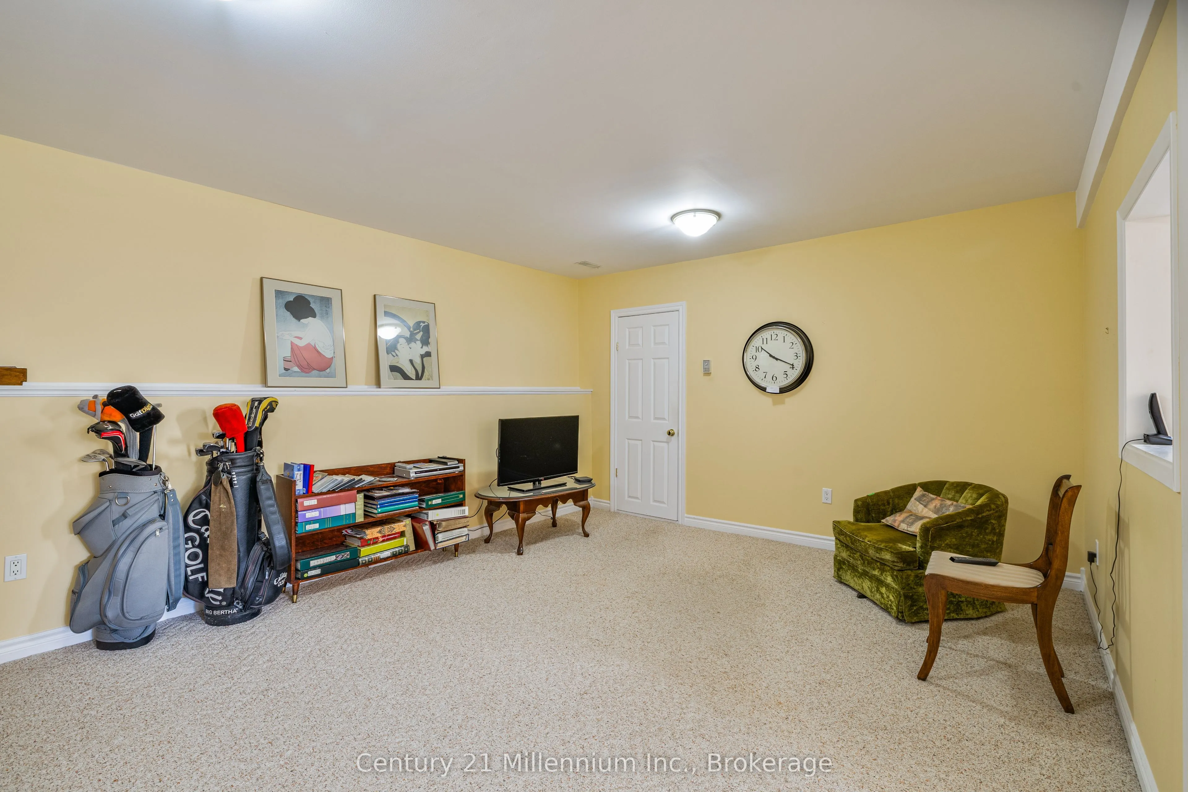 30 Smallman Drive