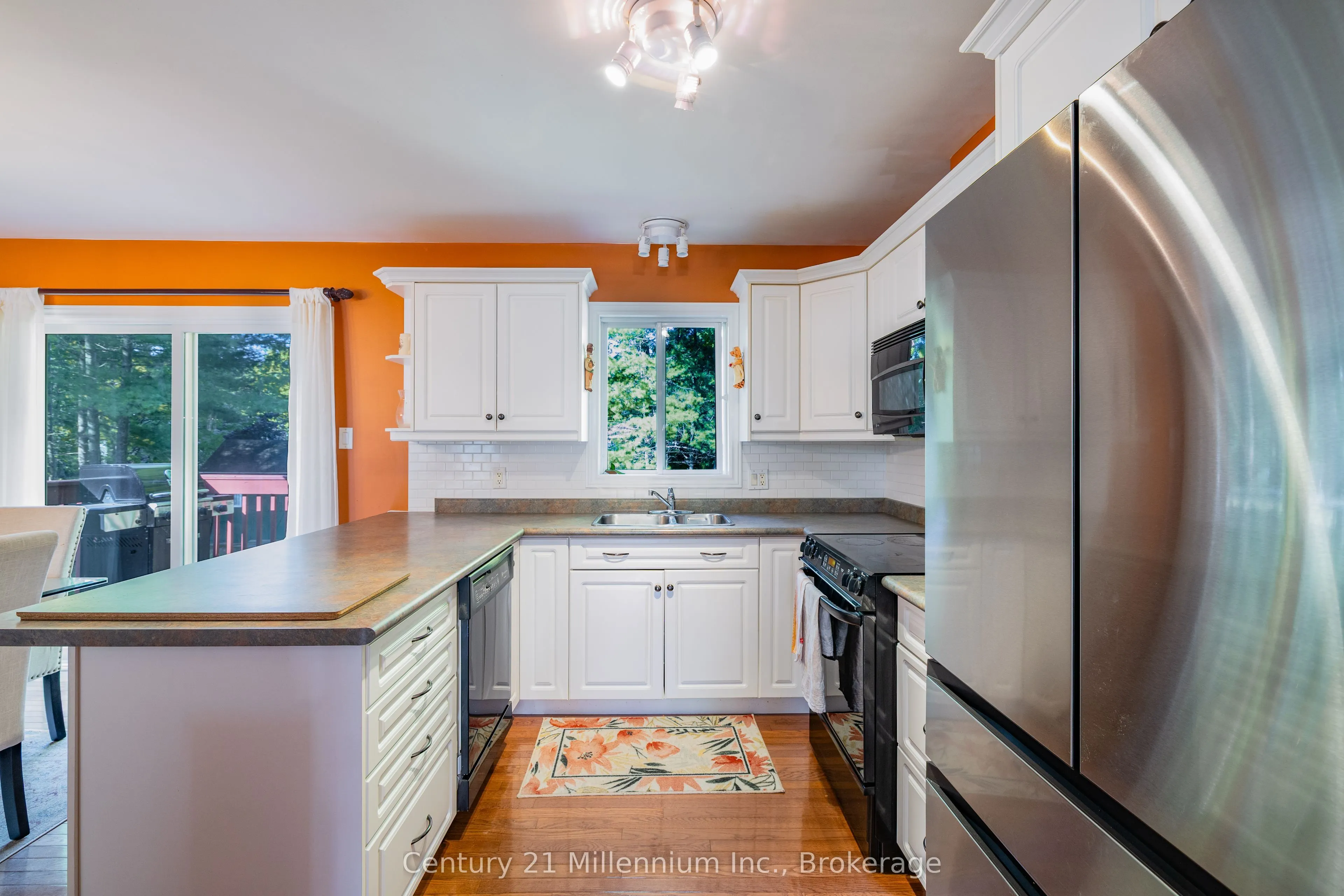 30 Smallman Drive