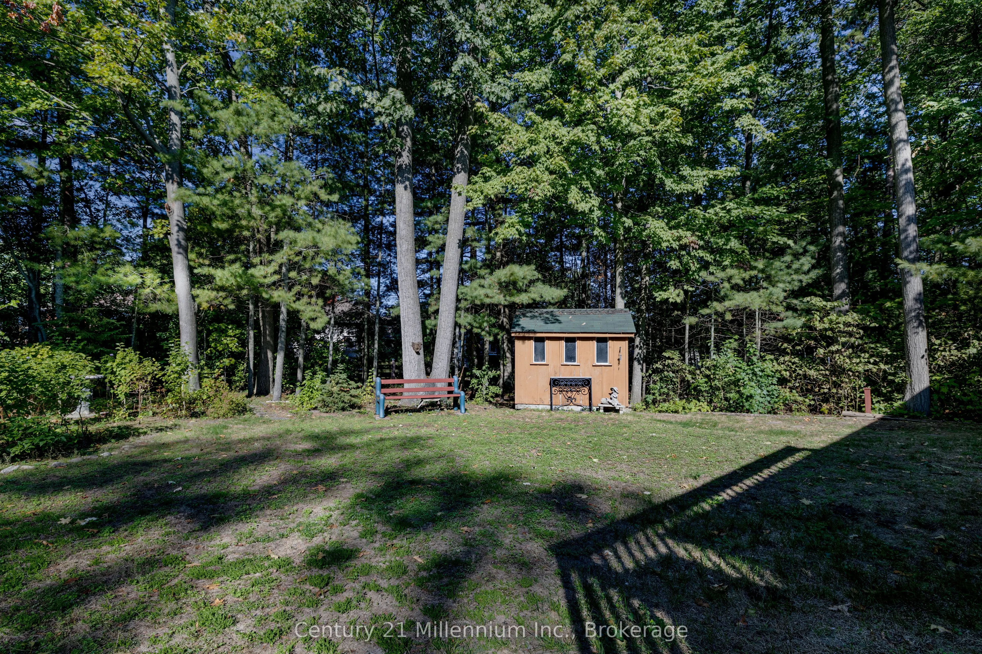 30 Smallman Drive