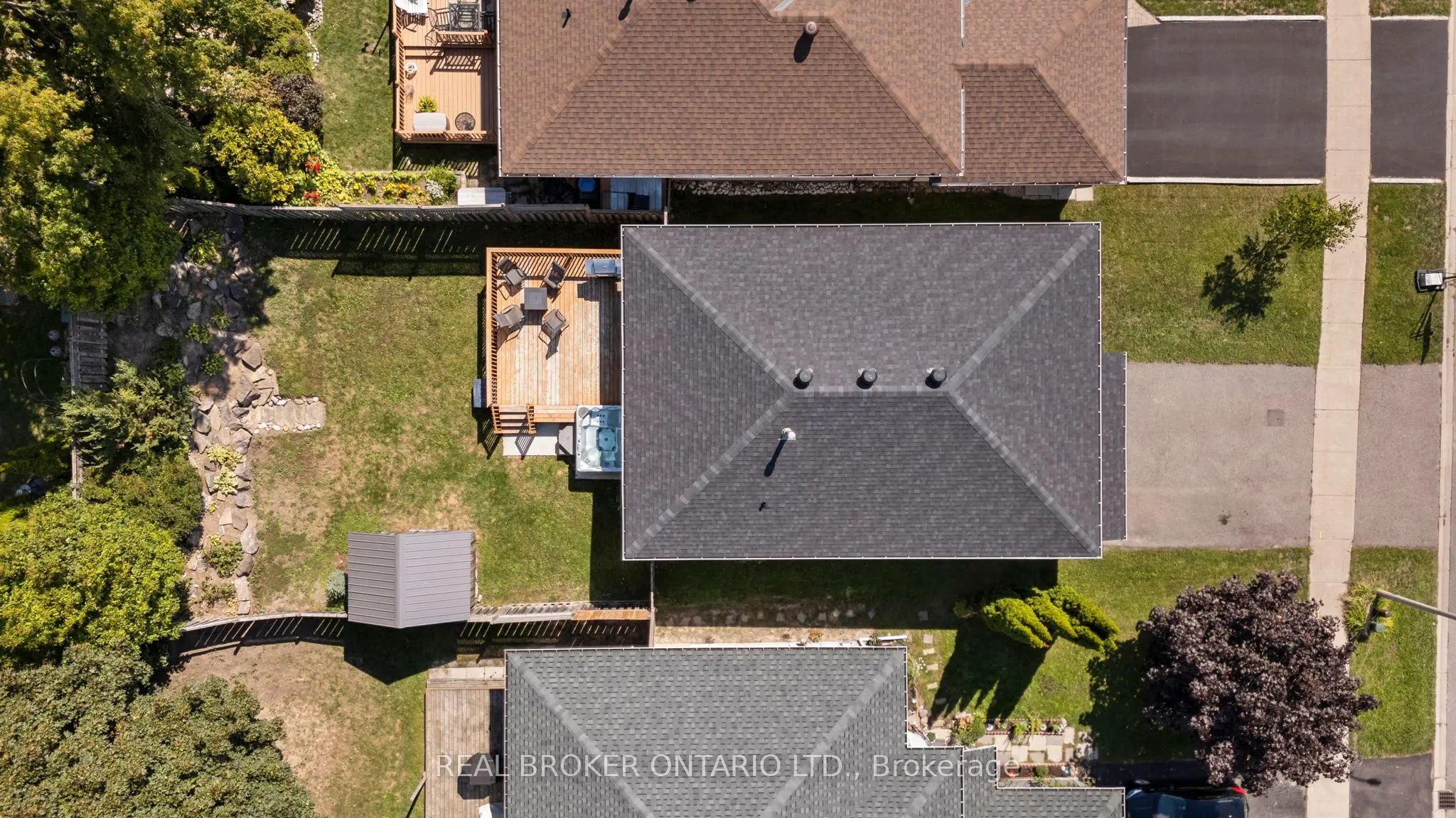 10 Jordon Crescent